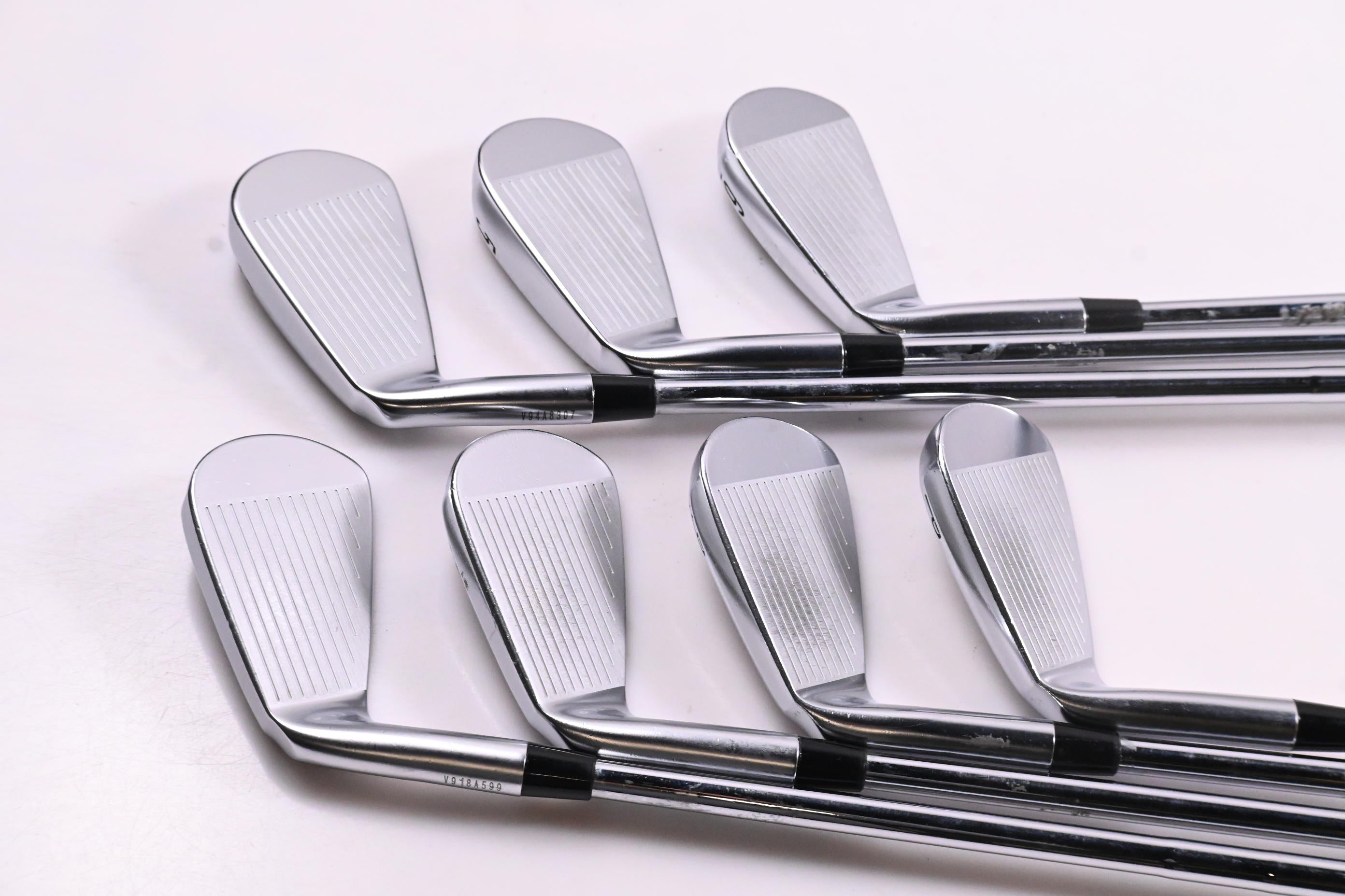 Srixon ZXi5/ZXi7 Irons / 4-PW / X-Flex N.S.Pro Modus³ Tour 105 Shafts