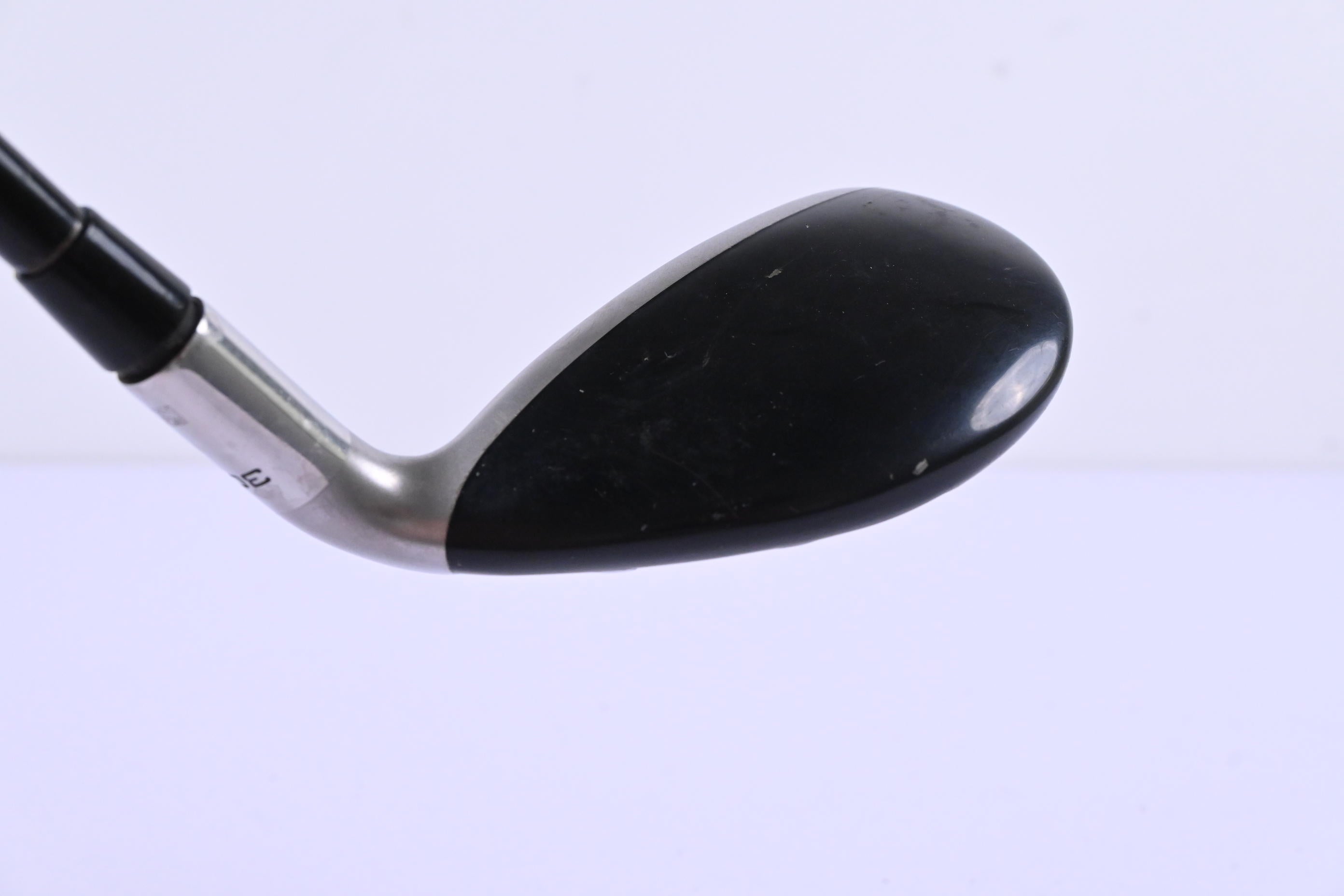Callaway RAZR X #6 Hybrid / 30 Degree / Regular Flex Callaway H60 Shaft