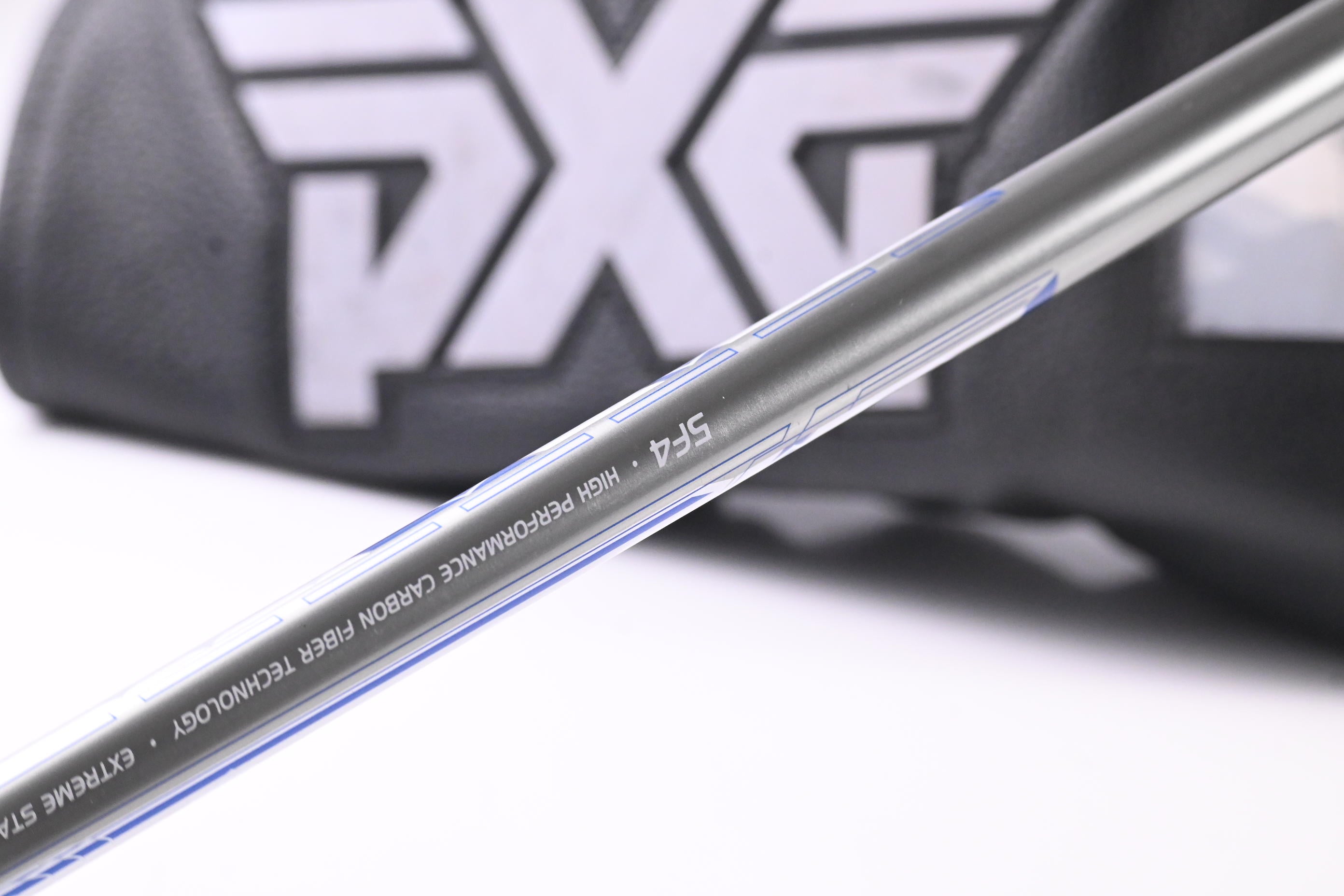 PXG 0311 XF Gen5 Driver / 10.5 Degree / Stiff Flex UST Mamiya Helium 5 Shaft