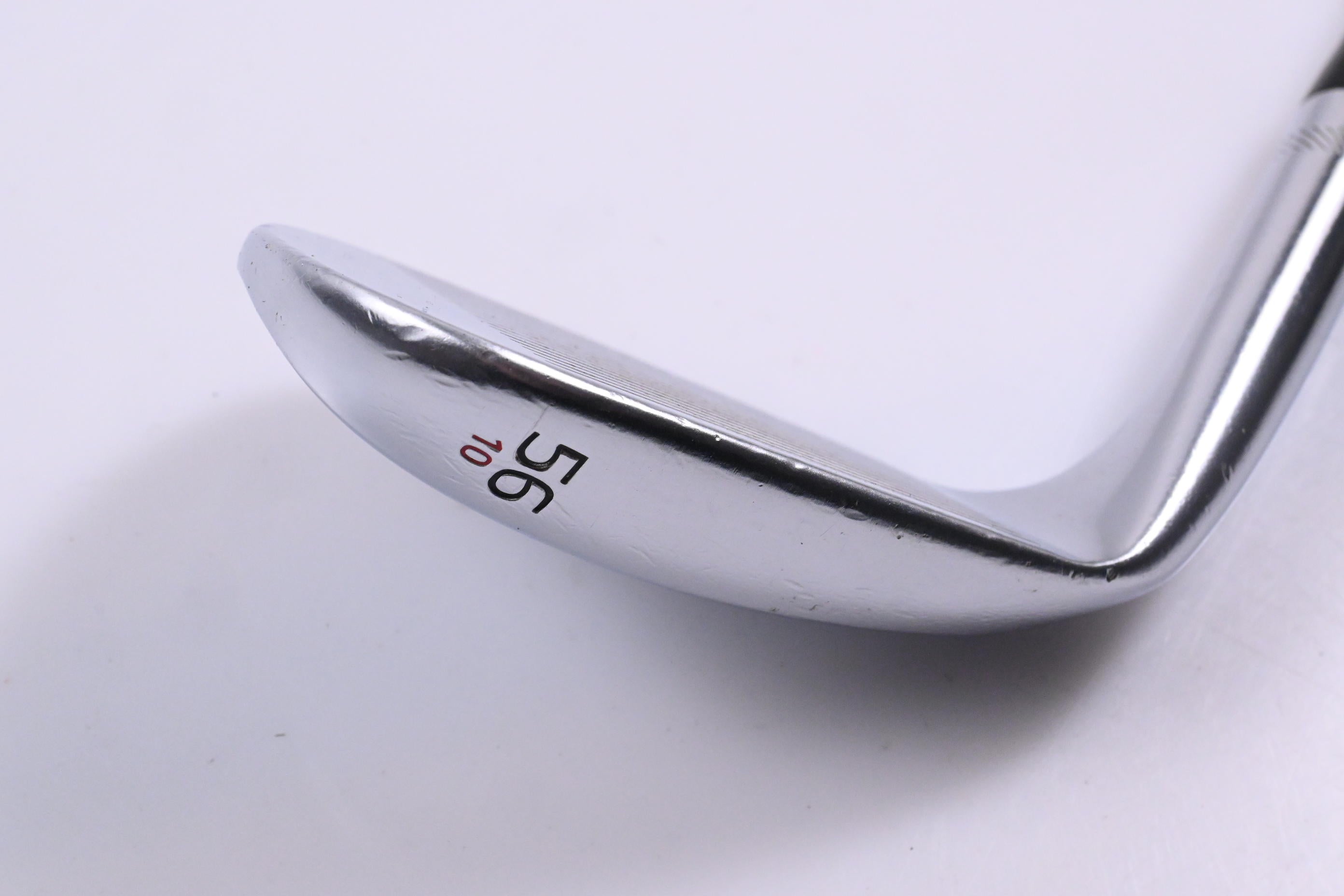Titleist Vokey SM6 Sand Wedge / 56 Degree / Wedge Flex Titleist Vokey SM6 Shaft