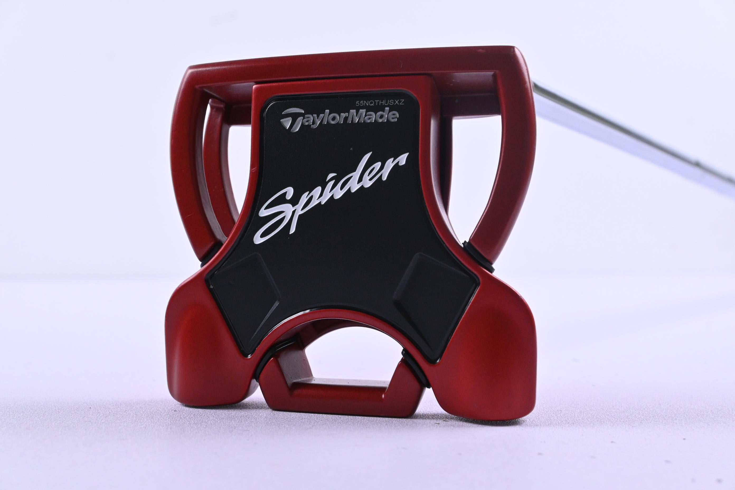 Taylormade Spider Red Putter / 35 Inch