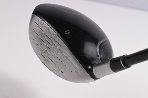 Taylormade Burner 2007 #3 Wood / 15 Degree / Regular Flex Reax 50 Shaft