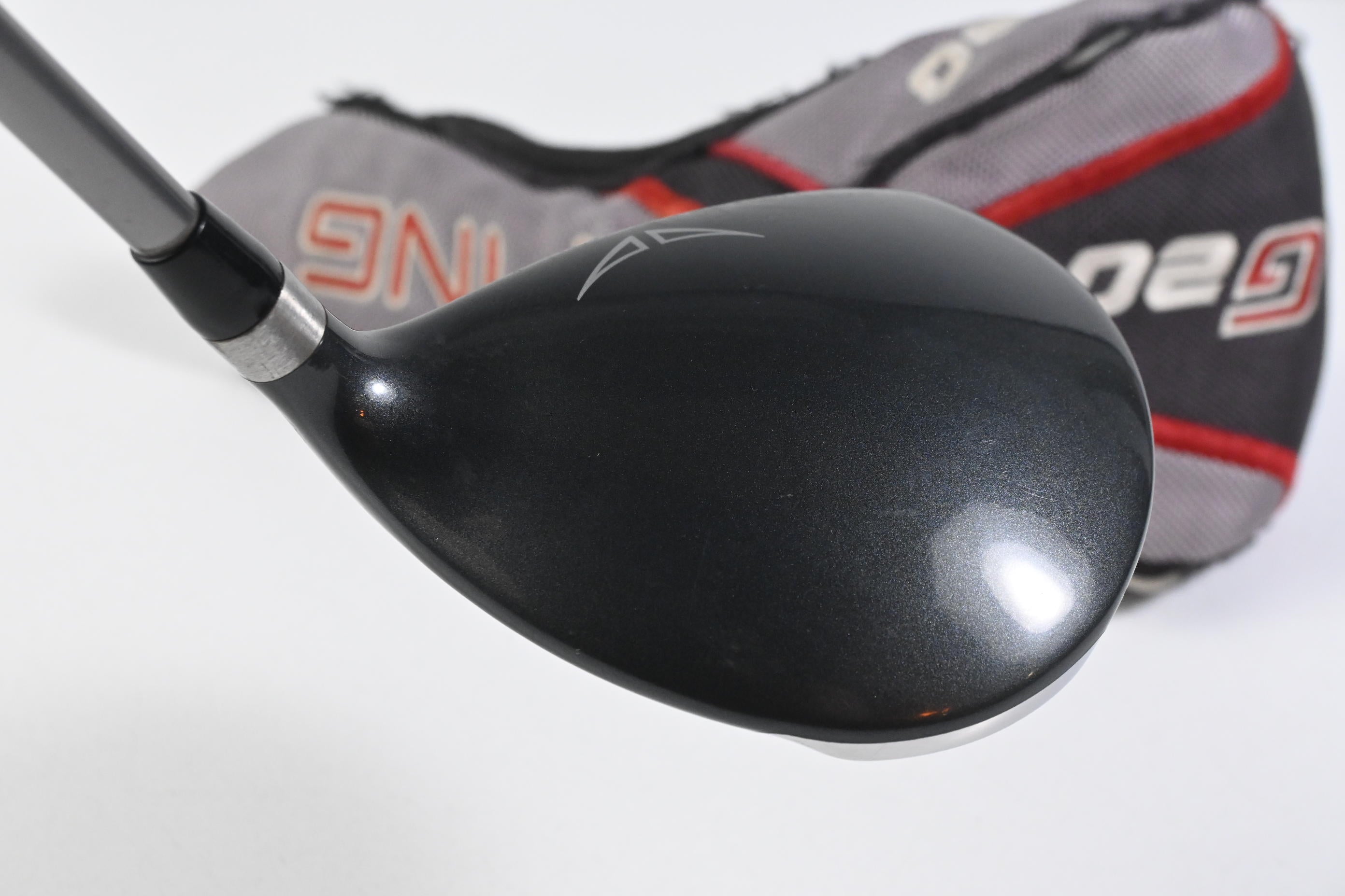 Ping G20 #3 Wood / 15 Degree / Stiff Flex Ping TFC 169 Shaft
