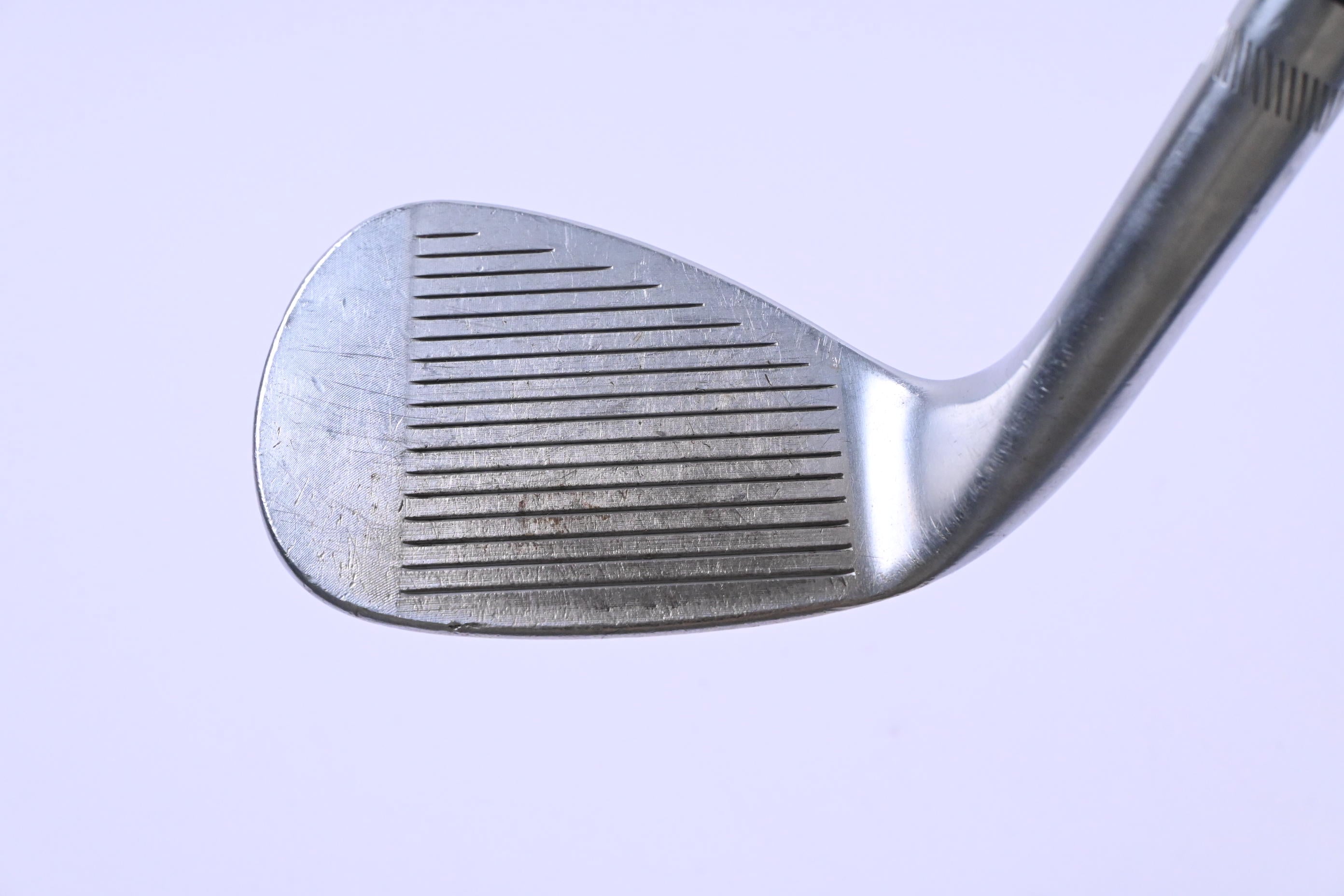 Titleist Vokey SM7 Lob Wedge / 60 Degree / Wedge Flex Vokey Design SM7