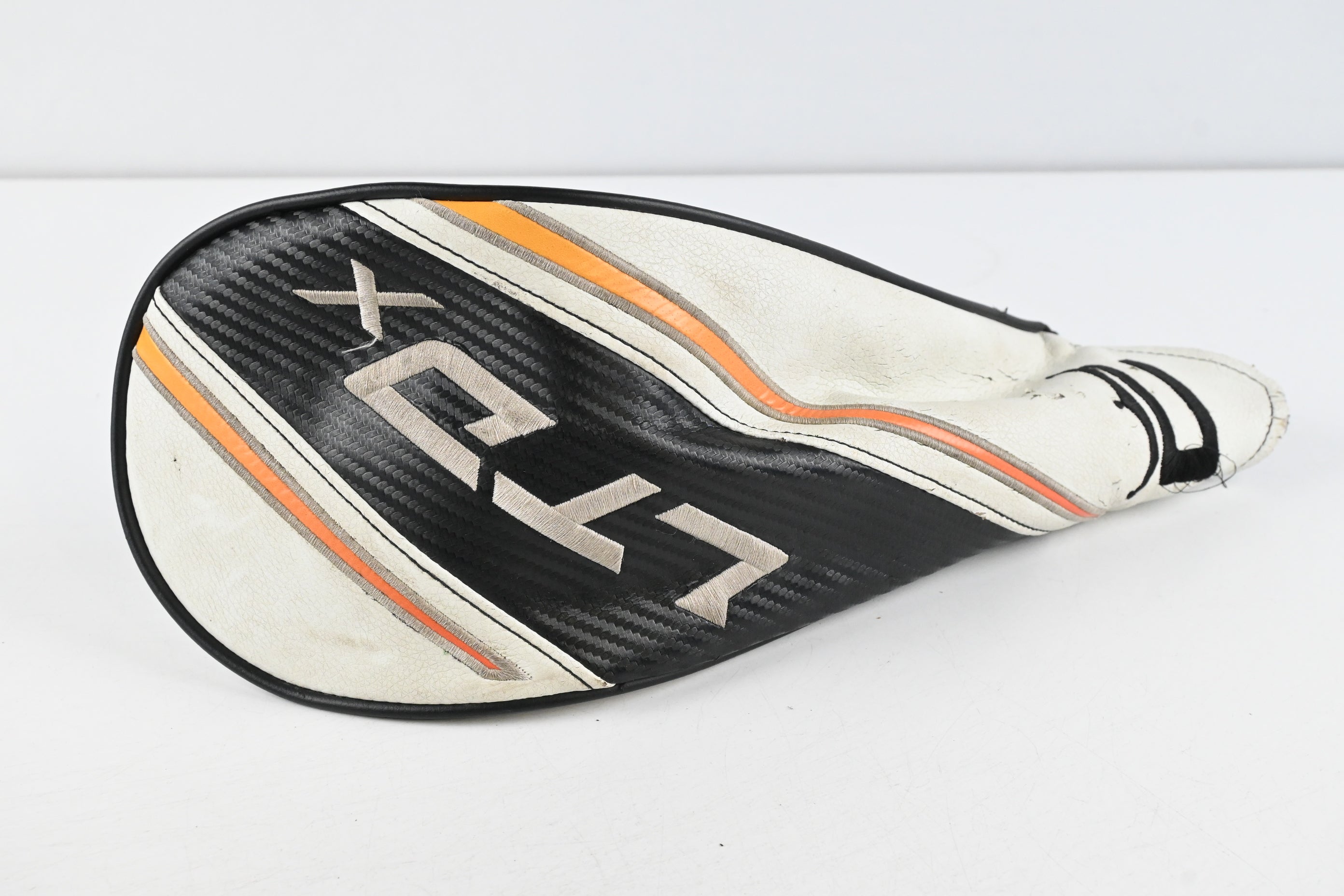 Cobra LTDx Driver / 9 Degree / Stiff Flex Tensei AV White 65 Shaft