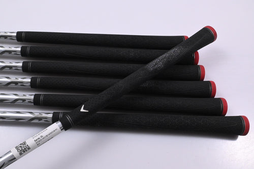Callaway X Hot 2019 Irons / 5-PW+SW / Regular Flex Project X PXv Shafts