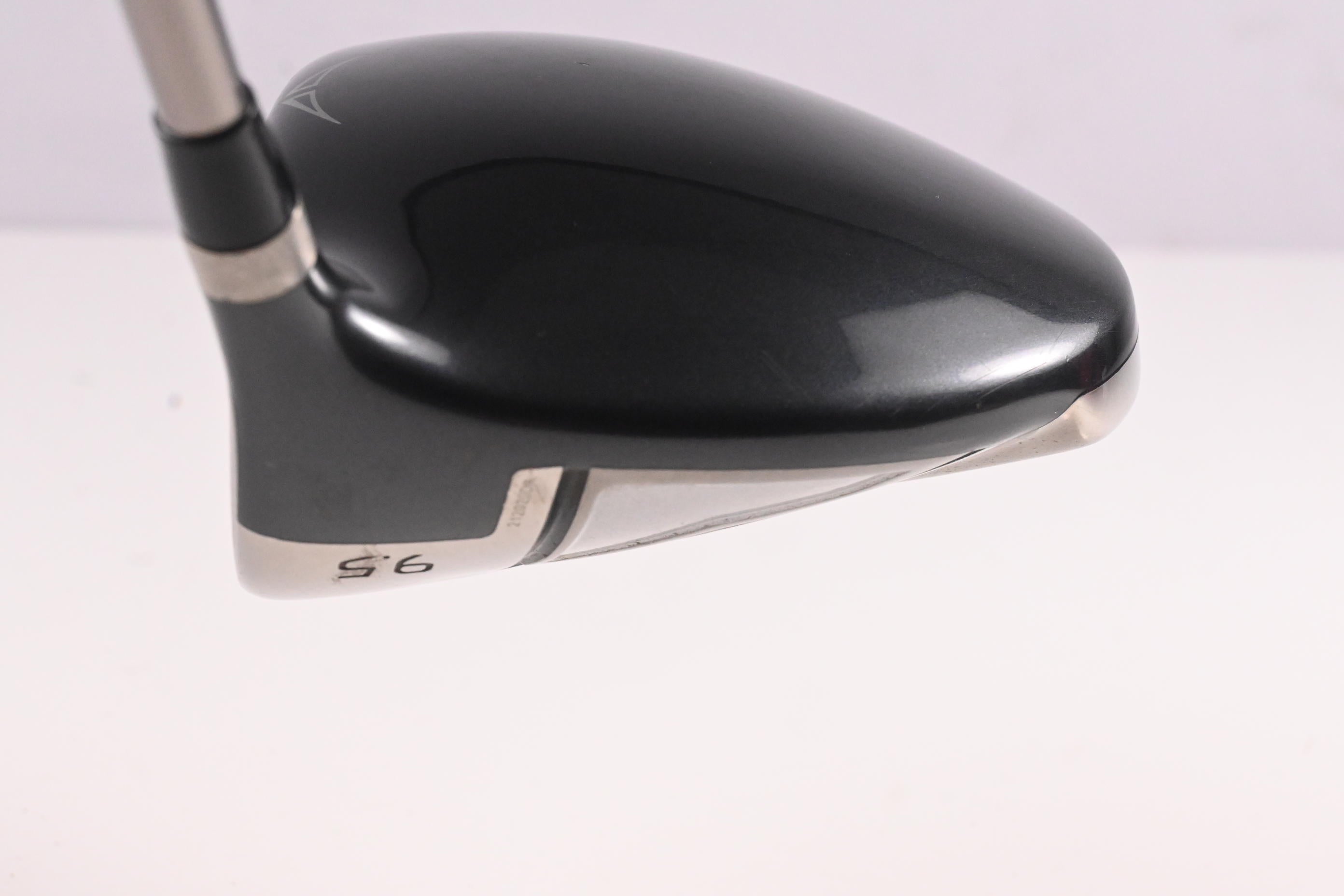 Ping G20 Driver / 9.5 Degree / Regular Flex Ping TFC 169 D Shaft