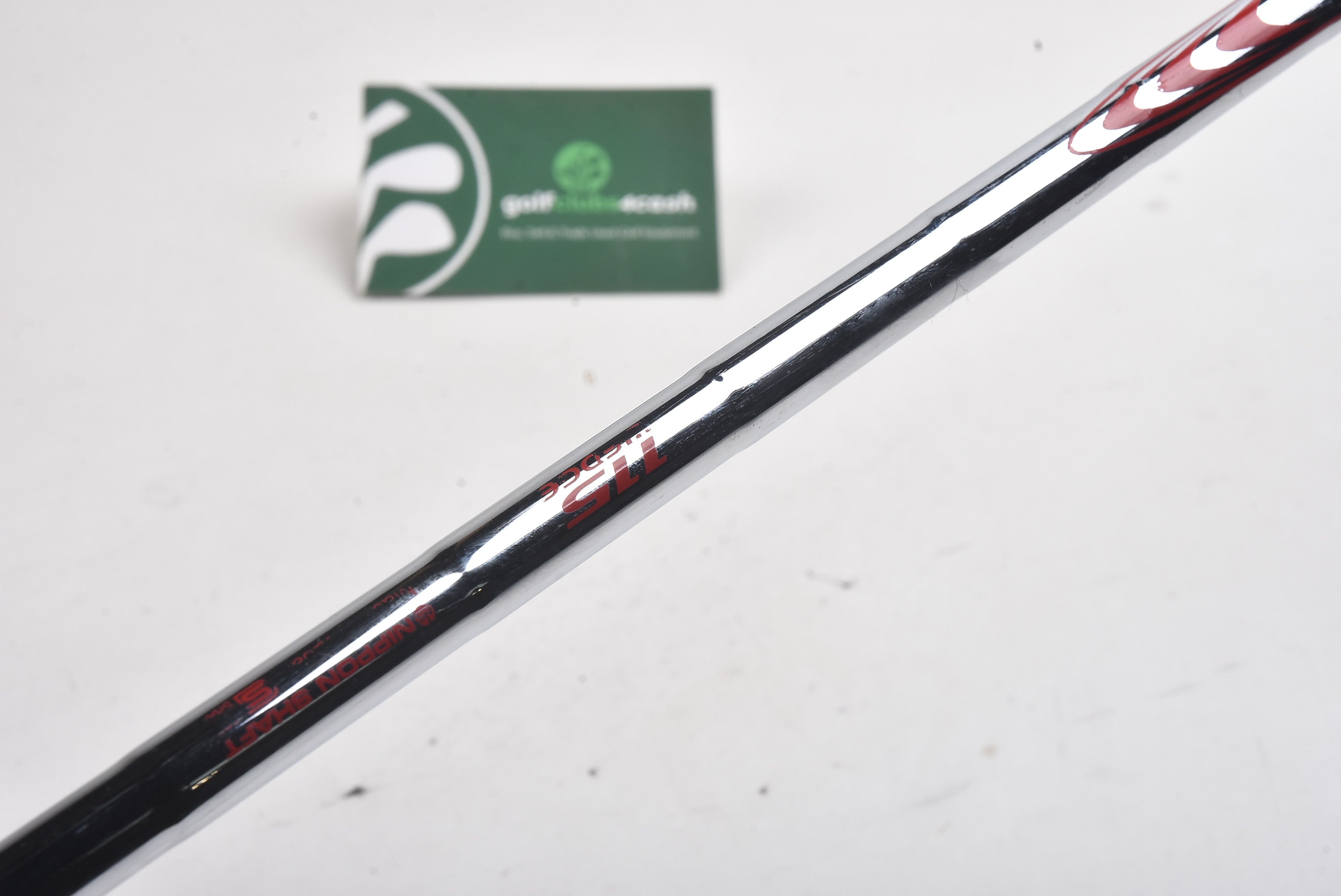 Cleveland RTZ Tour Rack Lob Wedge / 60 Degree / Wedge Flex N.S.Pro Modus3