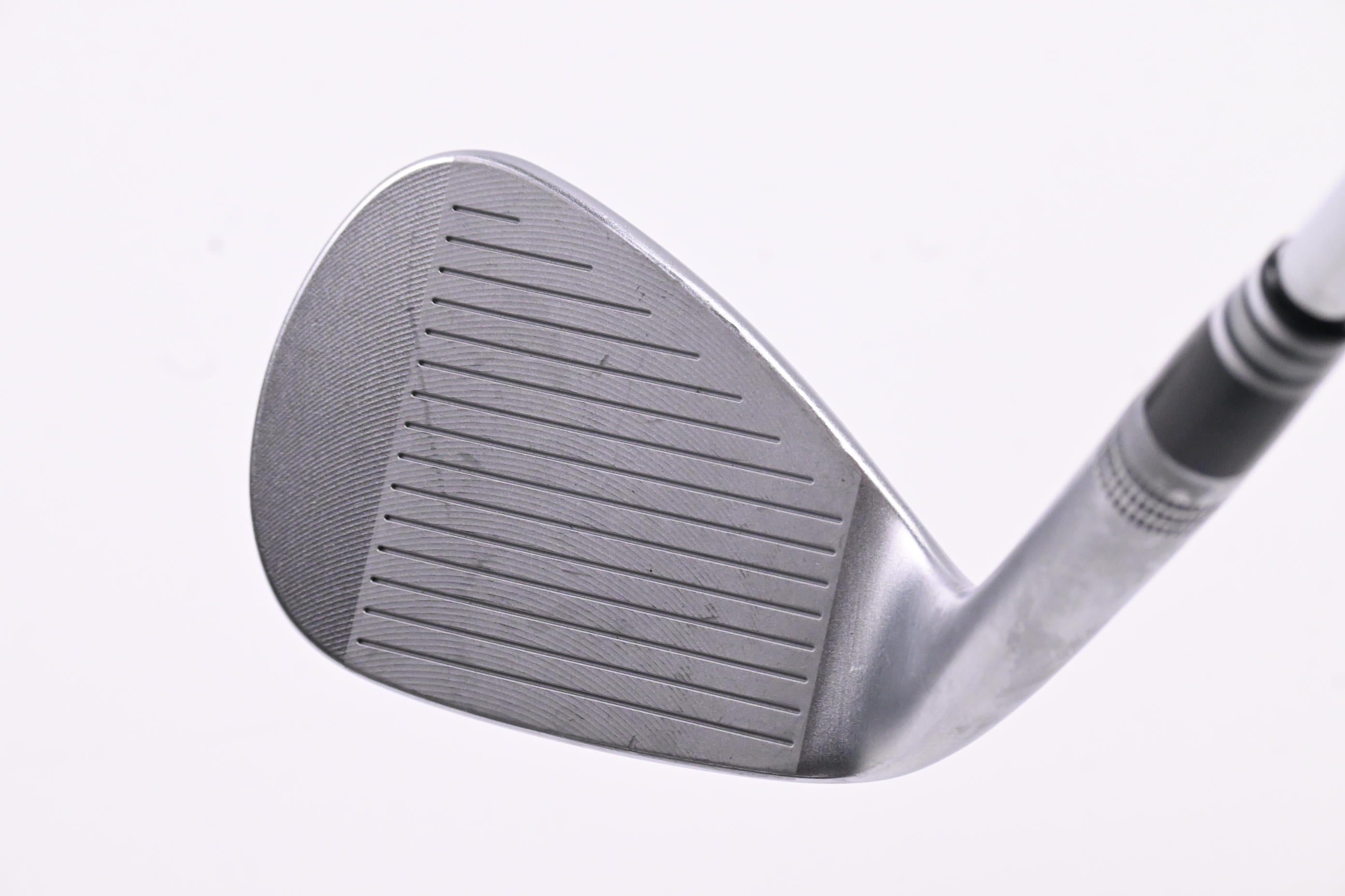 Wilson Staff Model ZM Gap Wedge / 52 Degree / Wedge Flex Steel Shaft