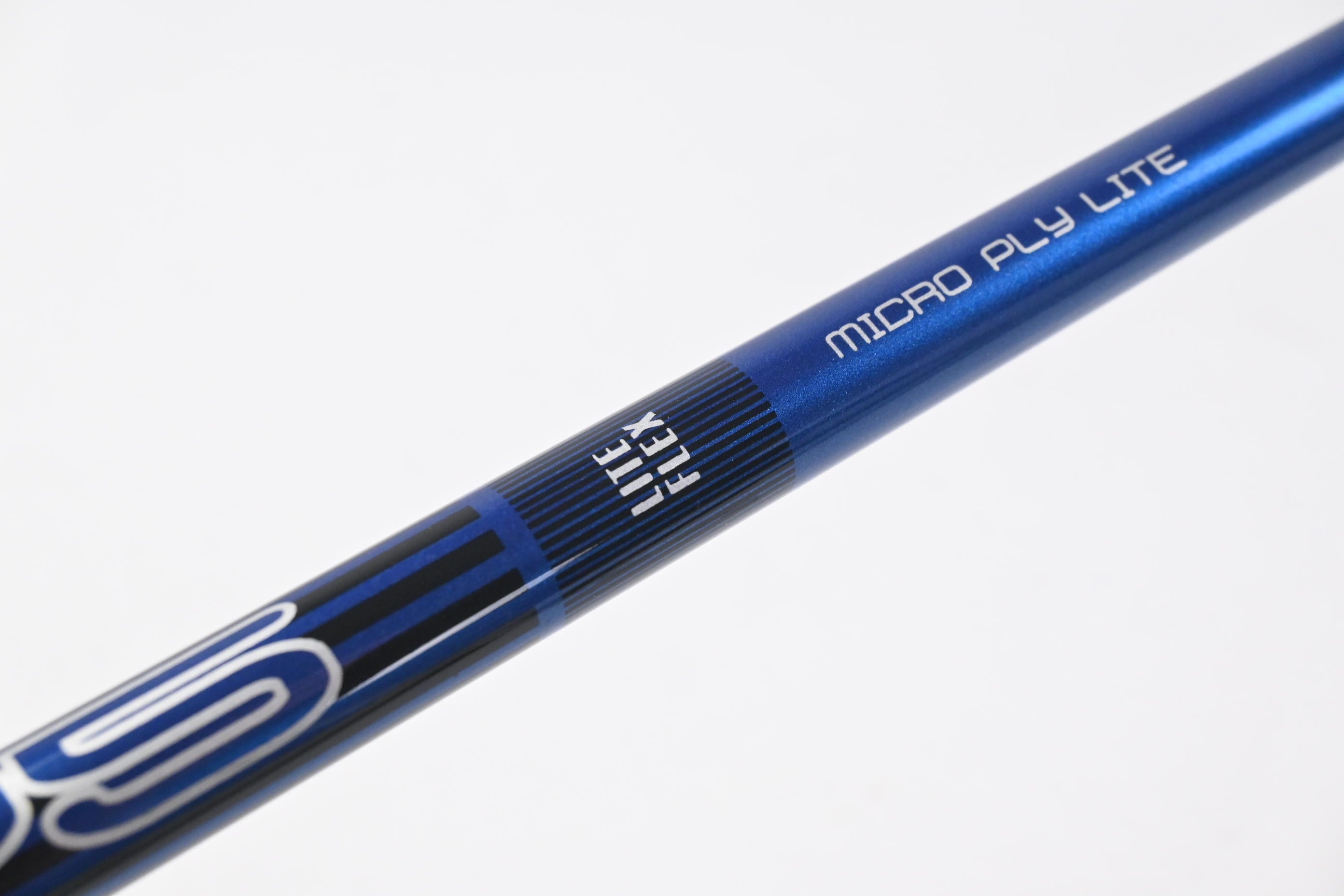 UST Mamiya Micro Ply MP5 Driver Shaft / Senior Flex / Titleist