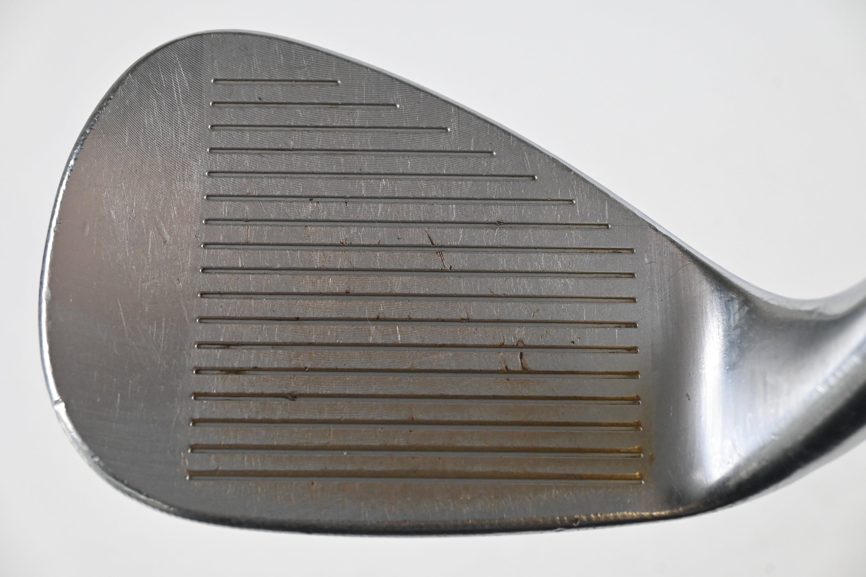 Taylormade Milled Grind Lob Wedge / 58 Degree / Wedge Flex Dynamic Gold Shaft
