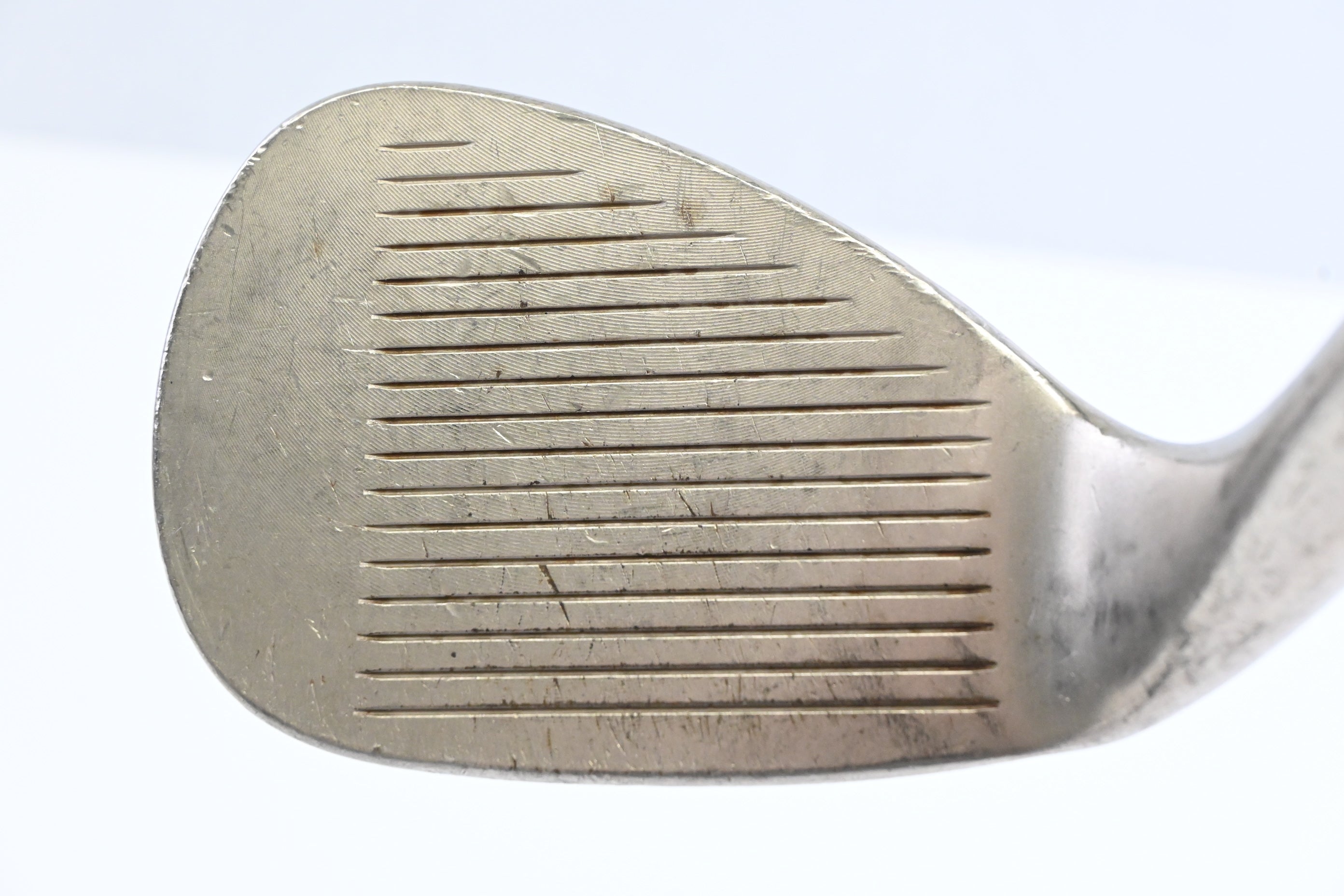 Titleist Vokey SM5 Lob Wedge / 60 Degree / Wedge Flex Vokey SM5 Shaft