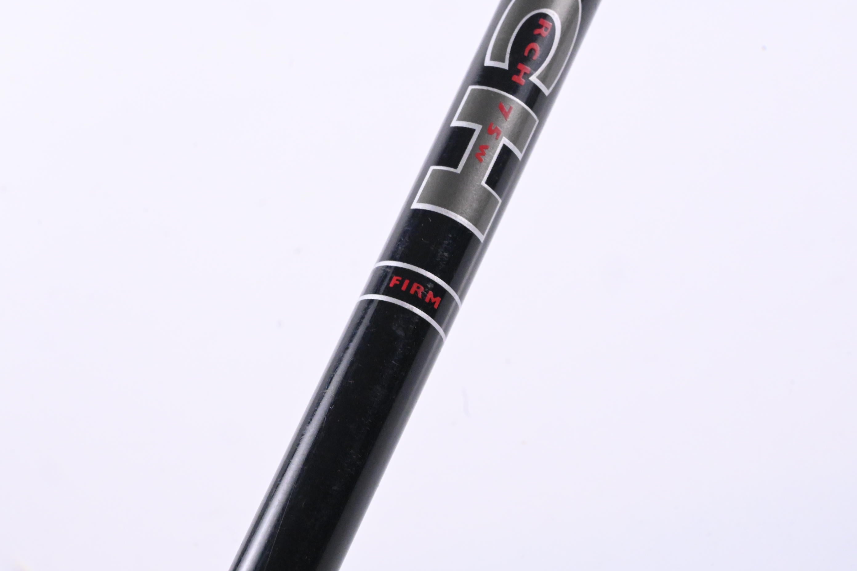 Callaway Big Bertha 2004 #3 Wood / 15 Degree / Firm Flex RCH 75w Shaft