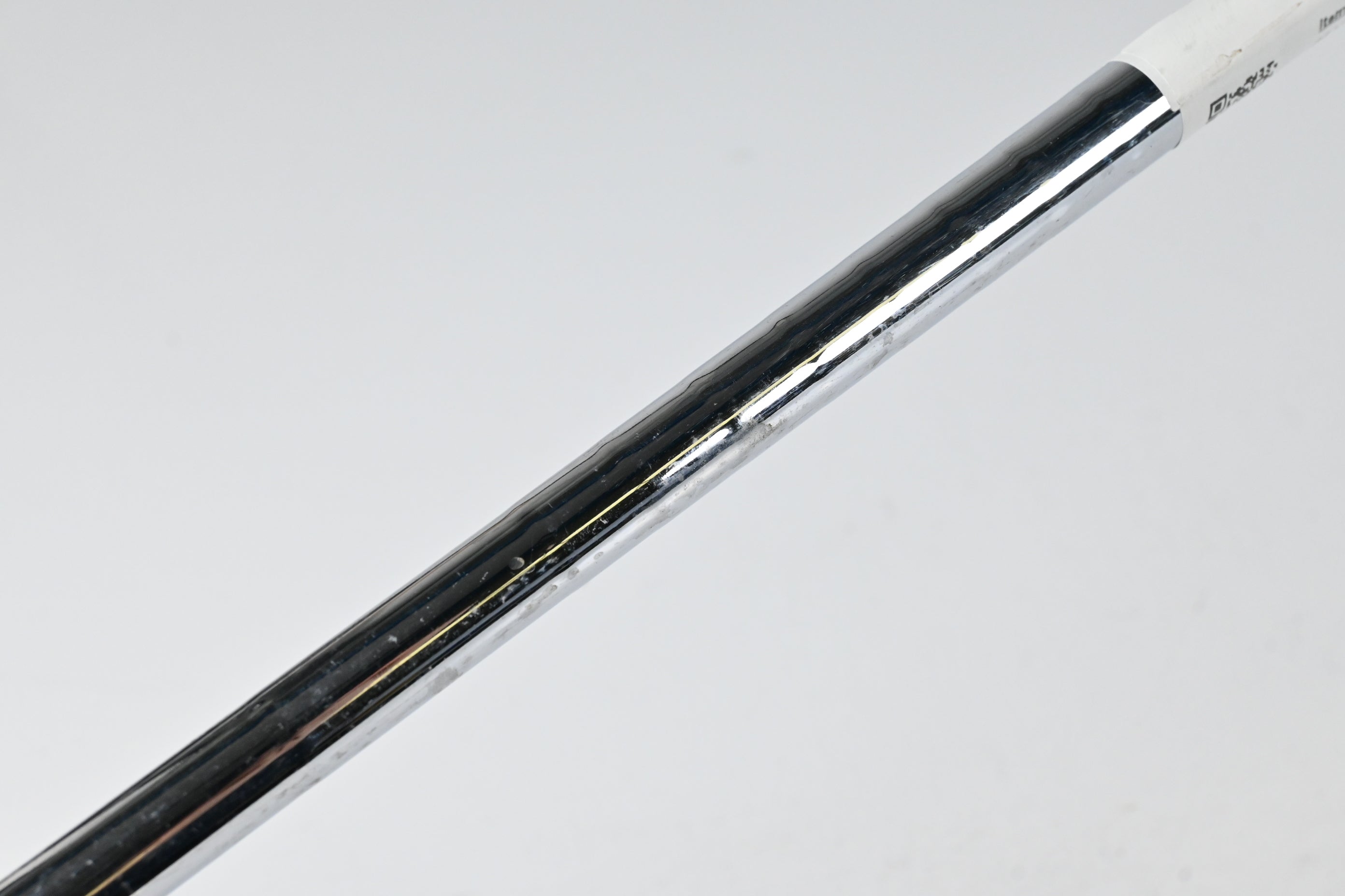 Ping G5 #6 Iron / Red Dot / Regular Flex Ping Shaft