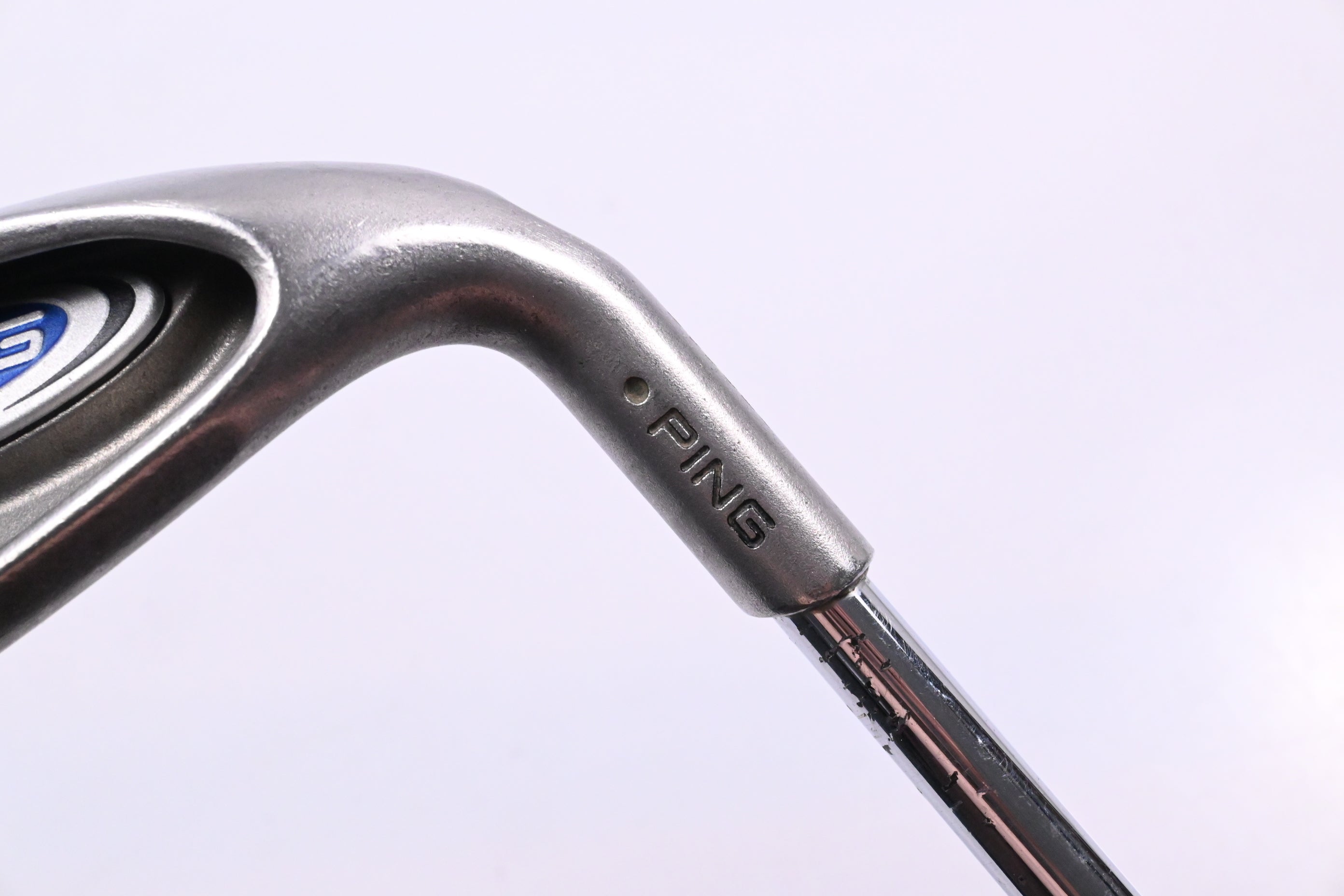 Ping G5 Sand Wedge / 55 Degree / Wedge Flex Shaft