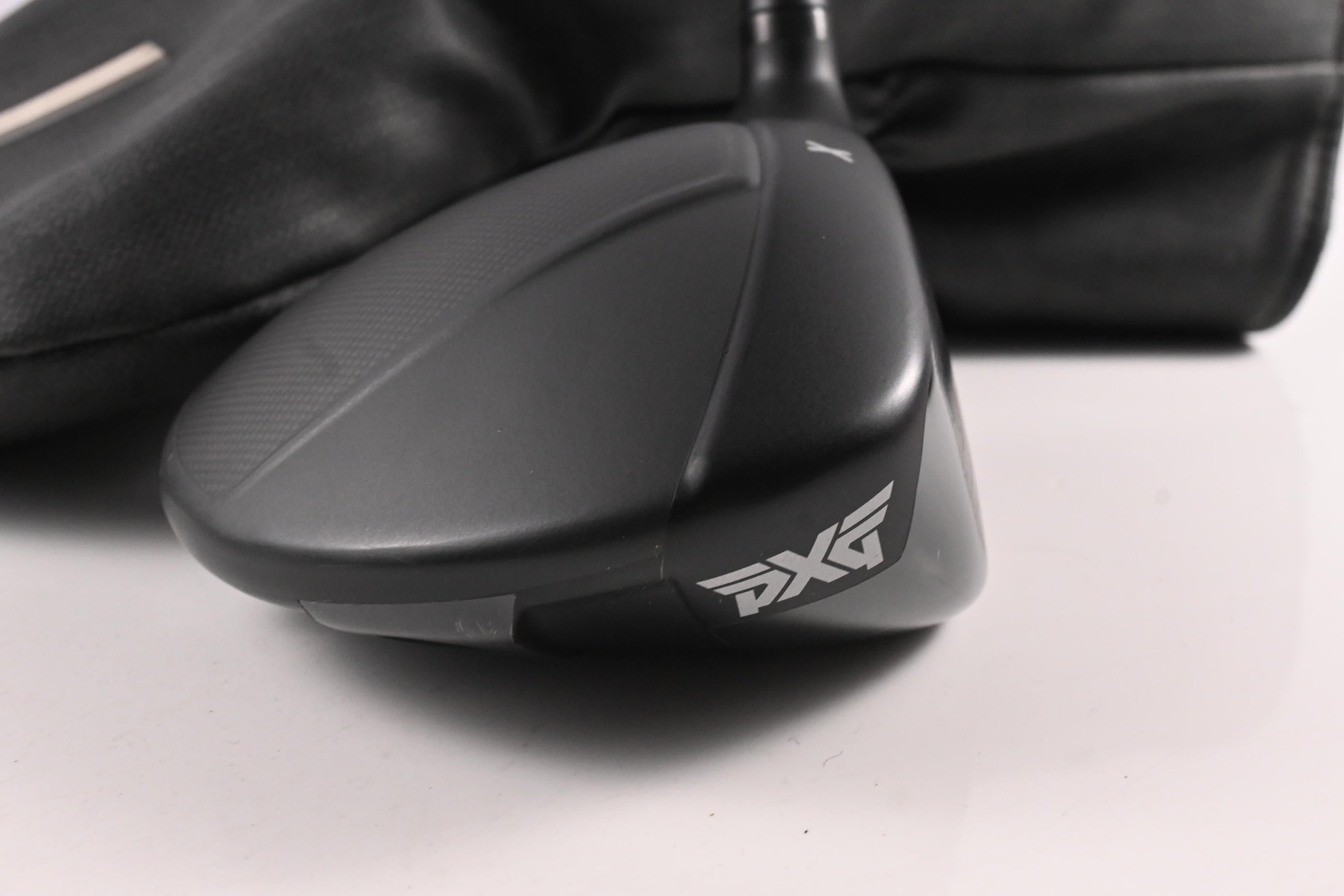 PXG 0811 X+ Prototype Driver / 10.5 Degree / Regular Flex Aldila Ascent 60 Shaft