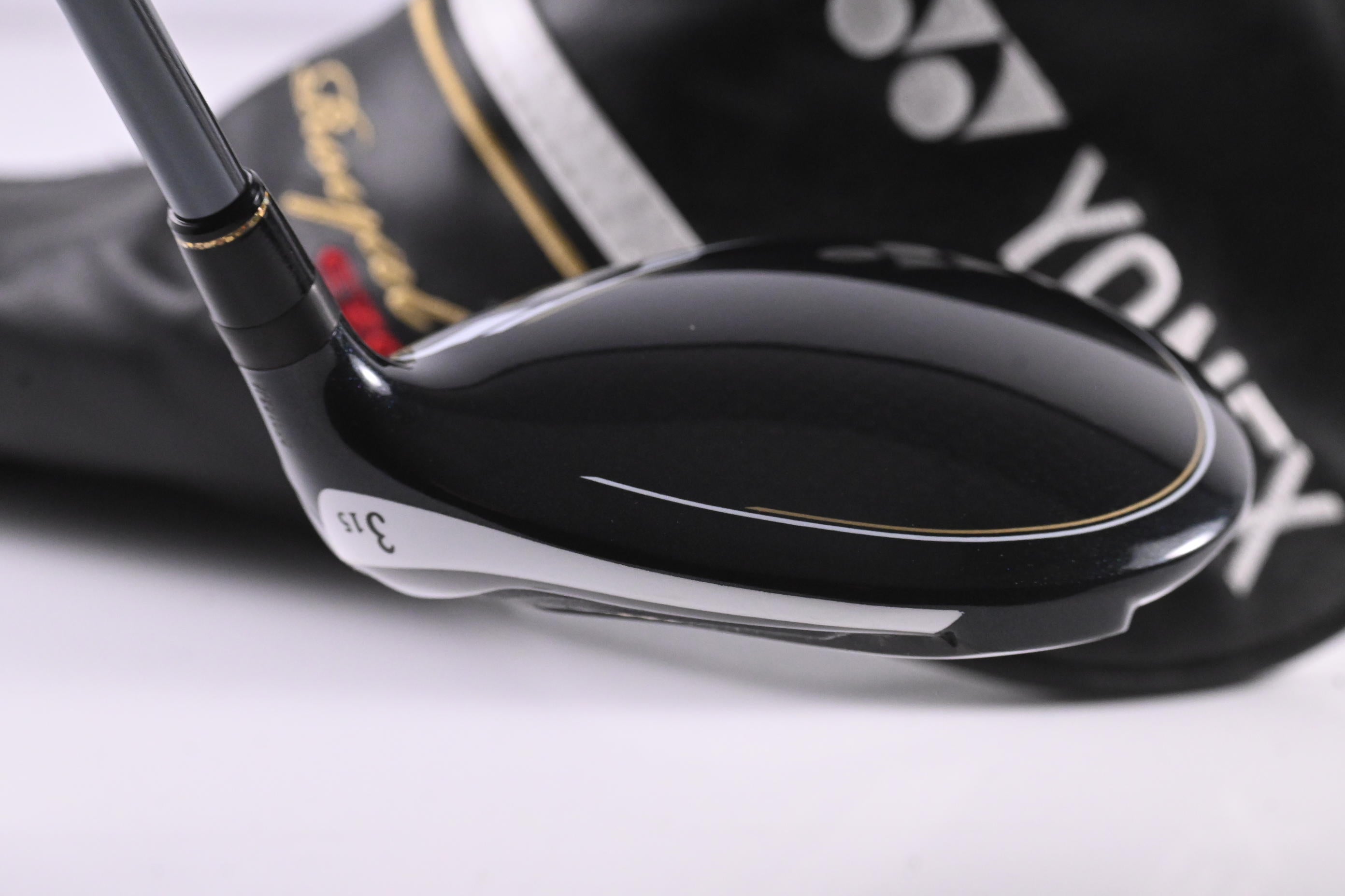 Yonex Royal Ezone Gen 2 #3 Wood / 15 Degree / Regular Flex Yonex Namd Shaft