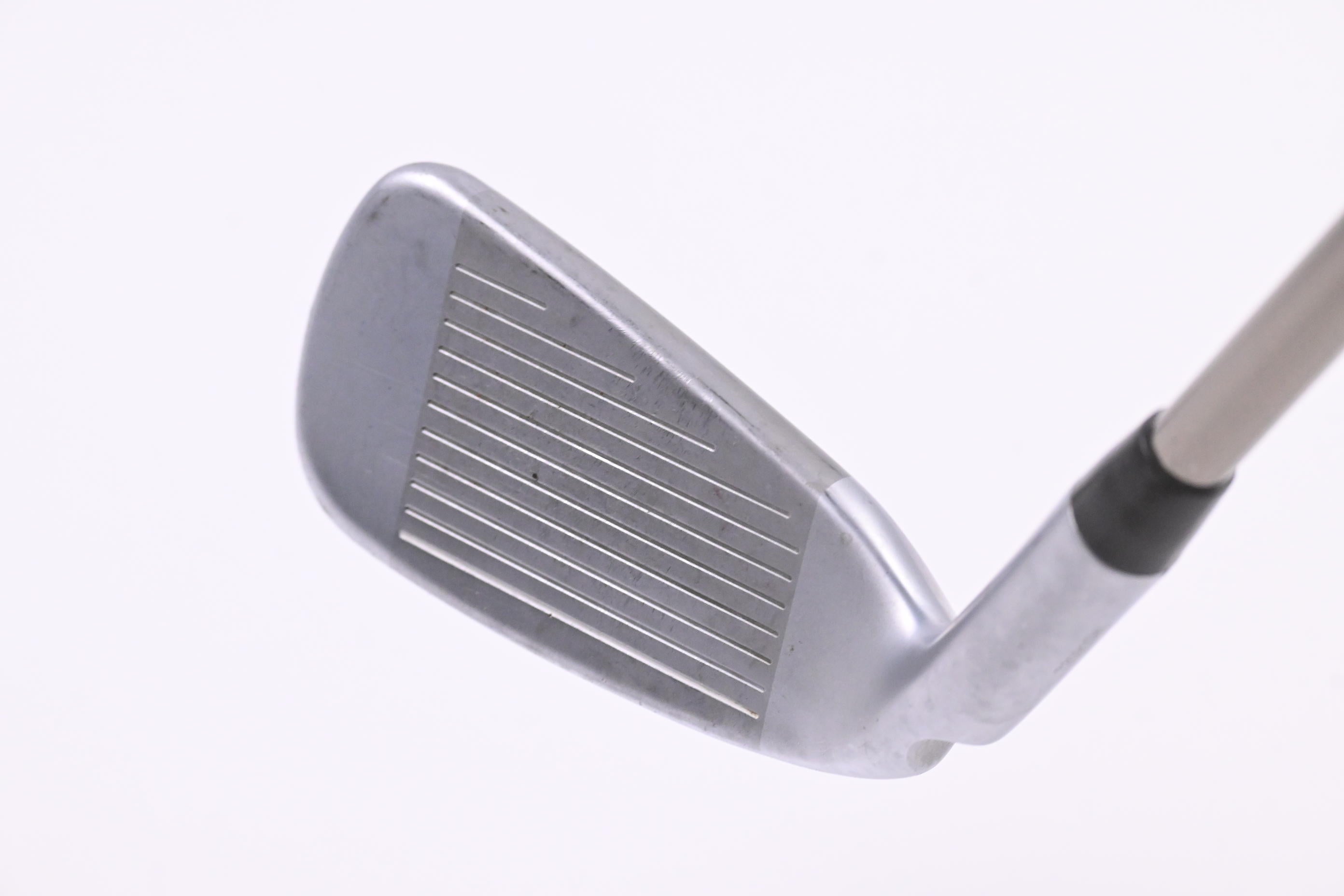 Ping G400 #3 Iron / 19 Degree / Blue Dot / Stiff Flex Ping Tour Chrome 85 Shaft