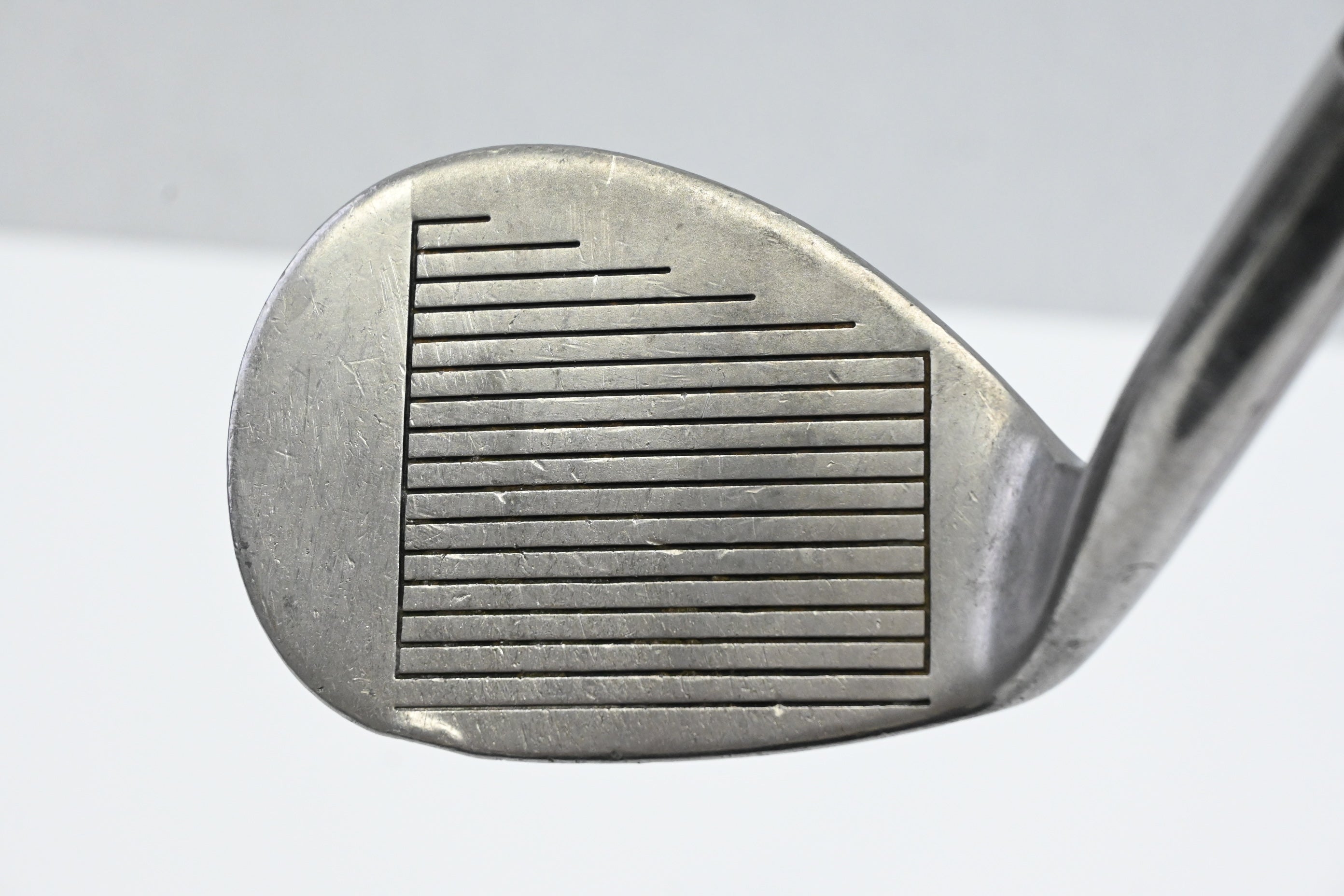 Wild Thing First Sand Wedge / 56 Degree / Regular Flex Super Carbon Shaft