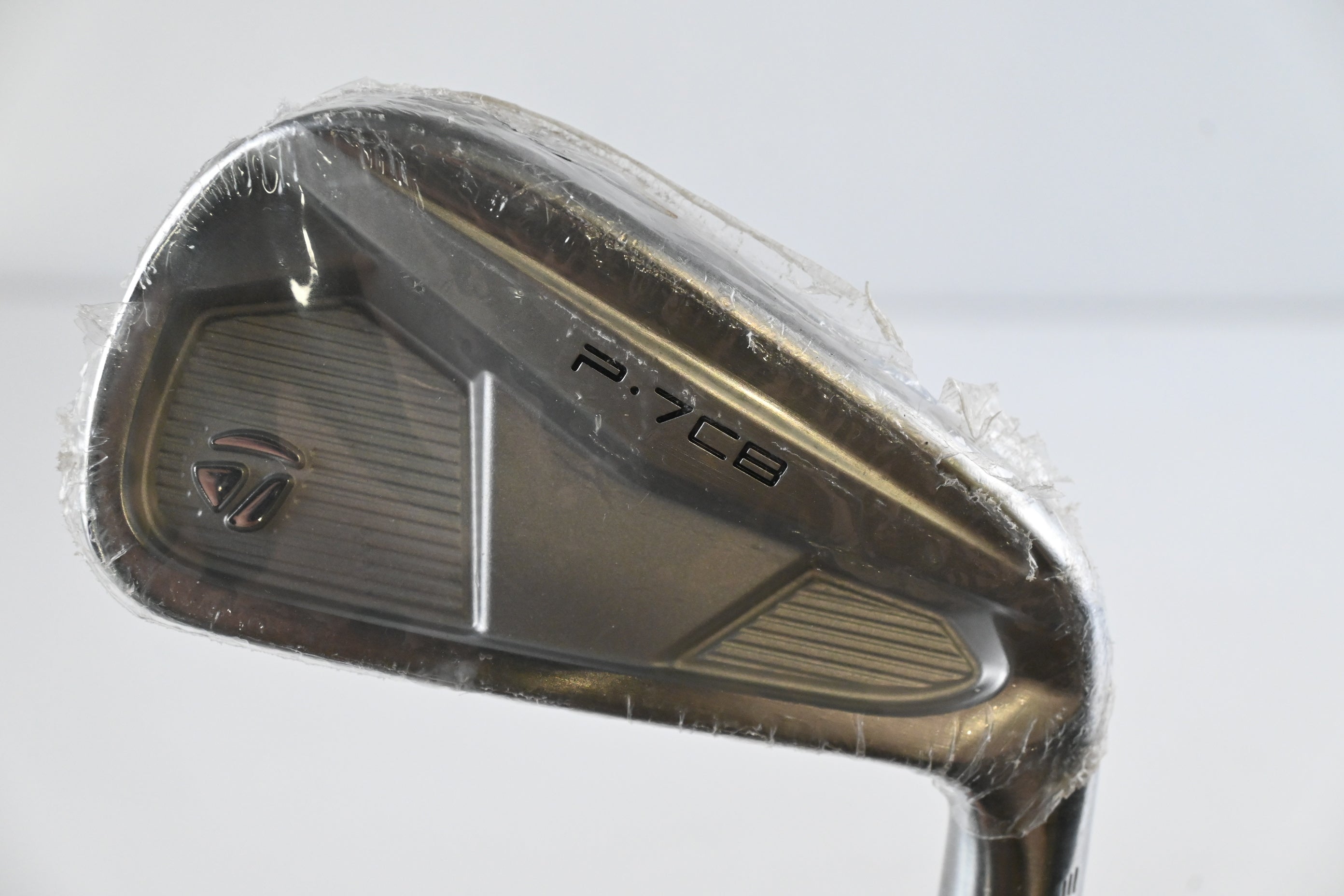 Taylormade P.7CB #4 Iron / 23 Degree / Stiff Flex Dynamic Gold S300 MID 115