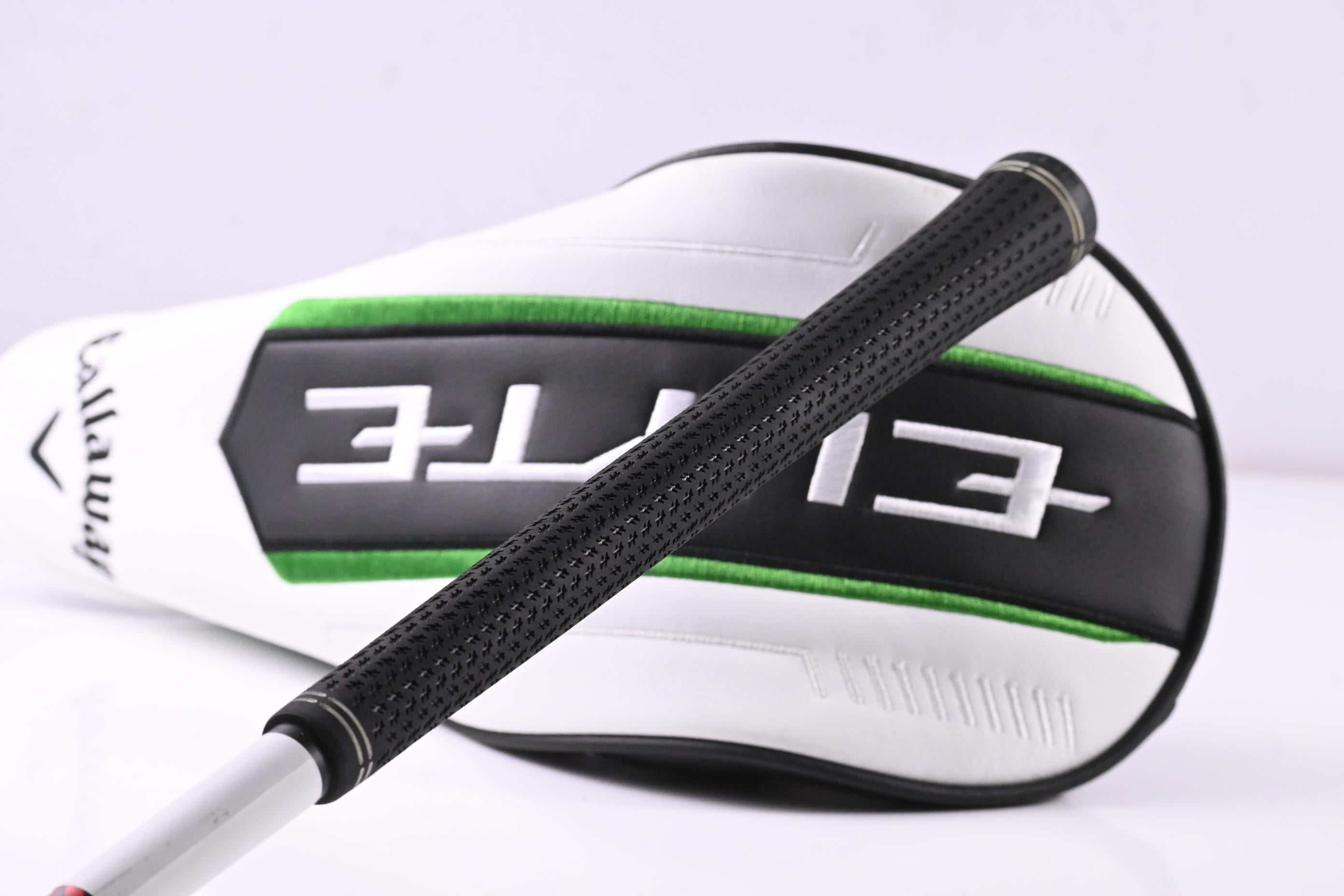 Callaway Elyte Driver / 10.5 Degree / Stiff Flex Fujikura Motore X F1 7 Shaft