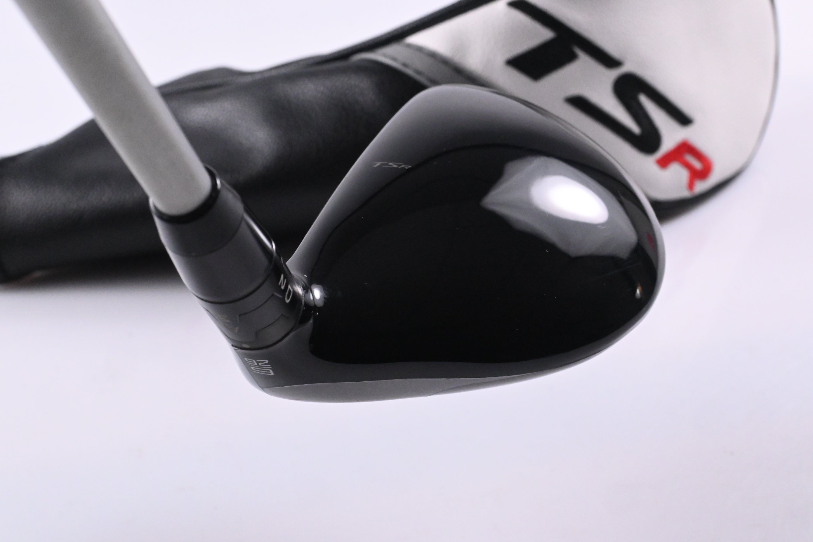 Titleist TSR1 #6 Hybrid / 26 Degree / Senior Flex MMT Speedmesh 50 Shaft