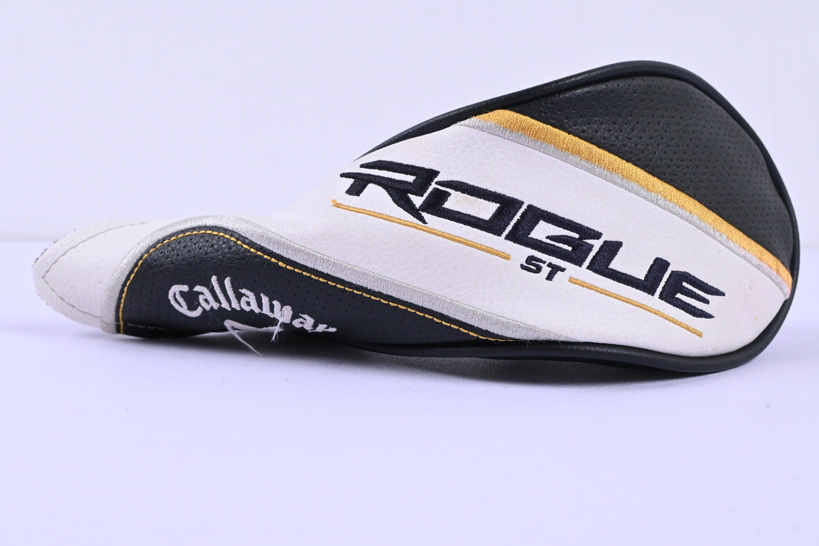 Callaway Rogue ST Max #4 Hybrid / 20 Degree / Stiff Flex Tensei AV Blue 65 Shaft