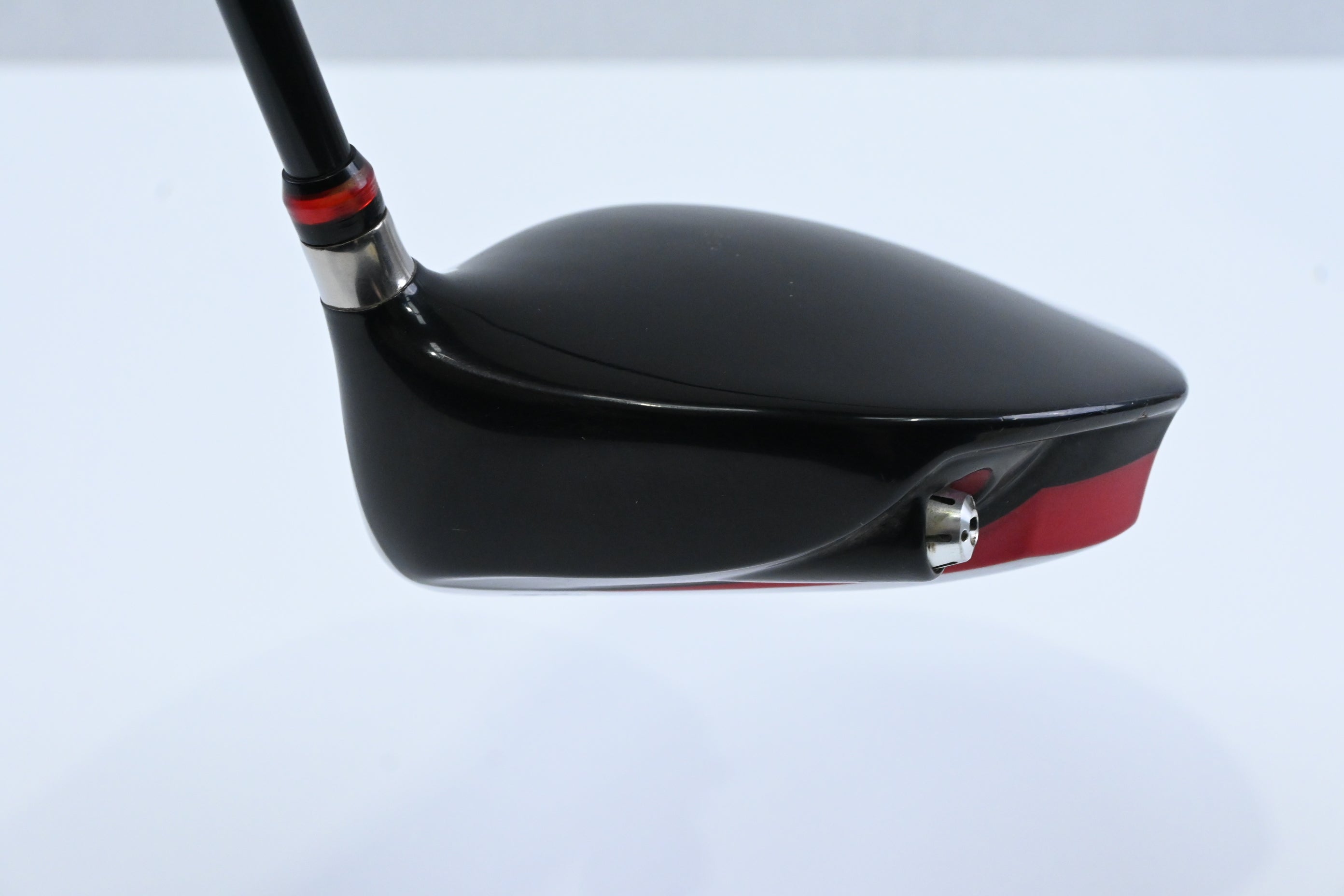 Yonex Nanospeed I Driver / 12 Degree / Regular Flex Nano Speed 70+ Shaft