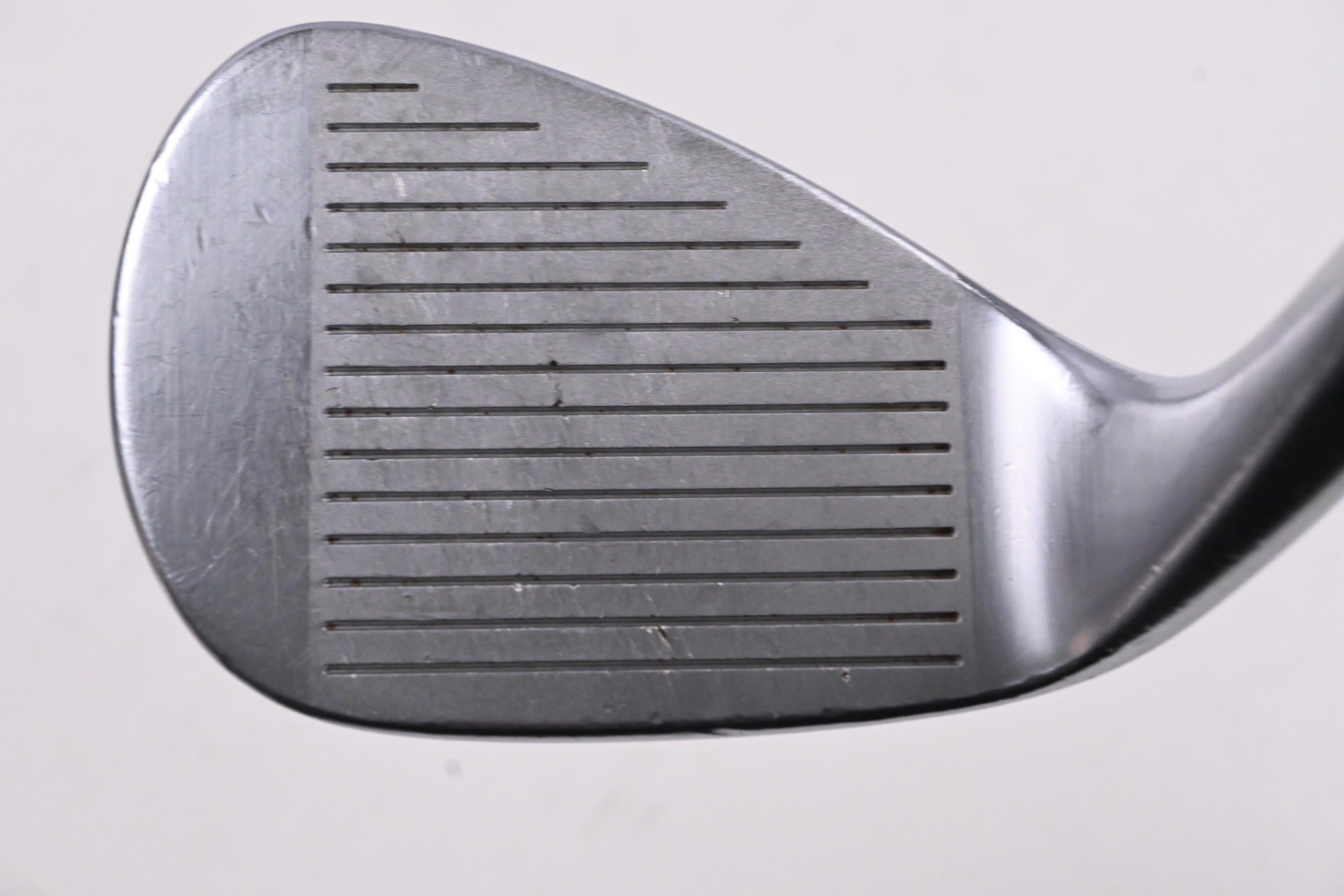 Miura Tour Forged Lob Wedge / 60 Degree / Wedge Flex Steel Shaft