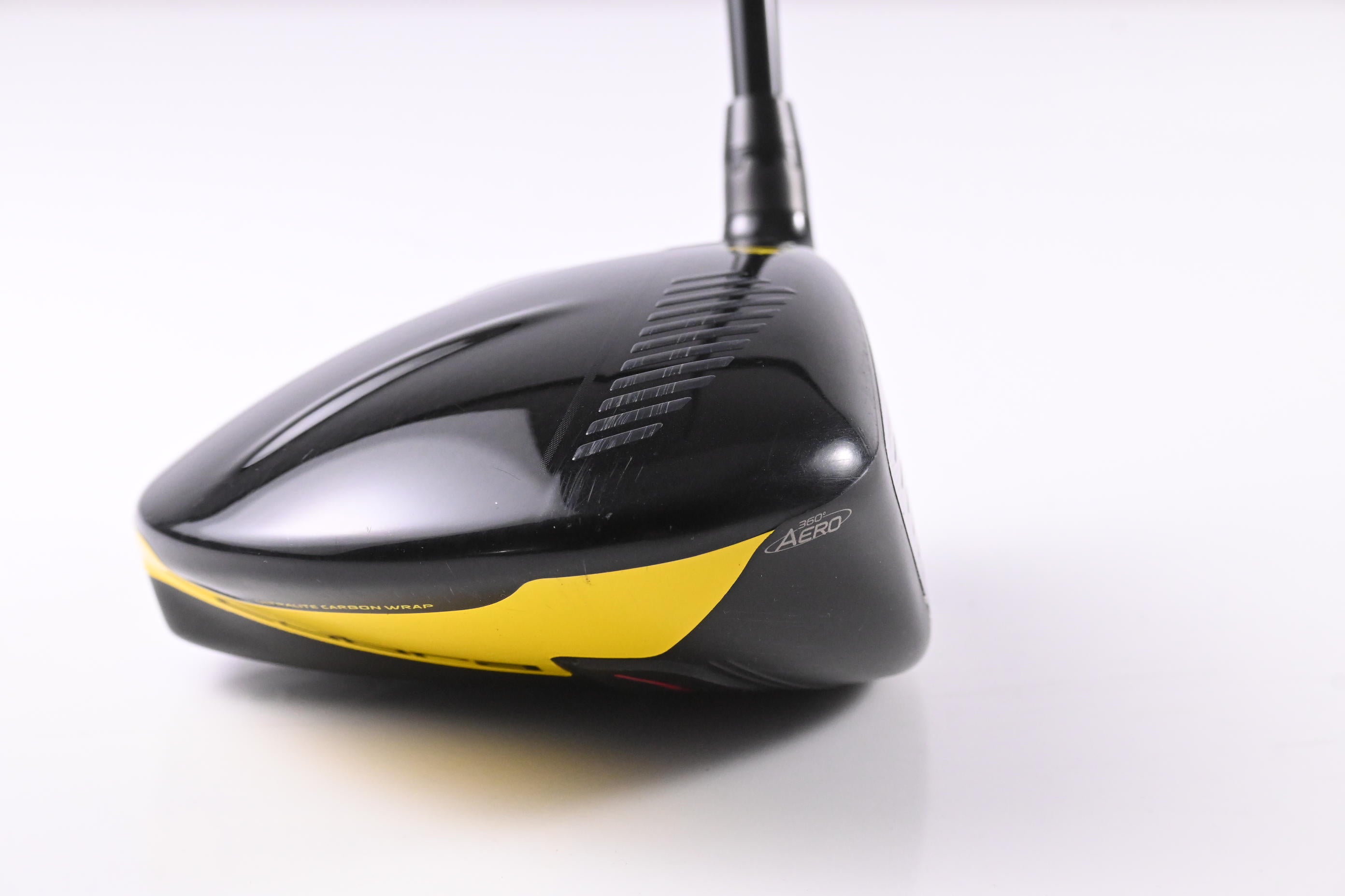 Cobra King F9 Driver / 10.5 Degree / Regular Flex Fujikura Atmos Blue 6 Shaft