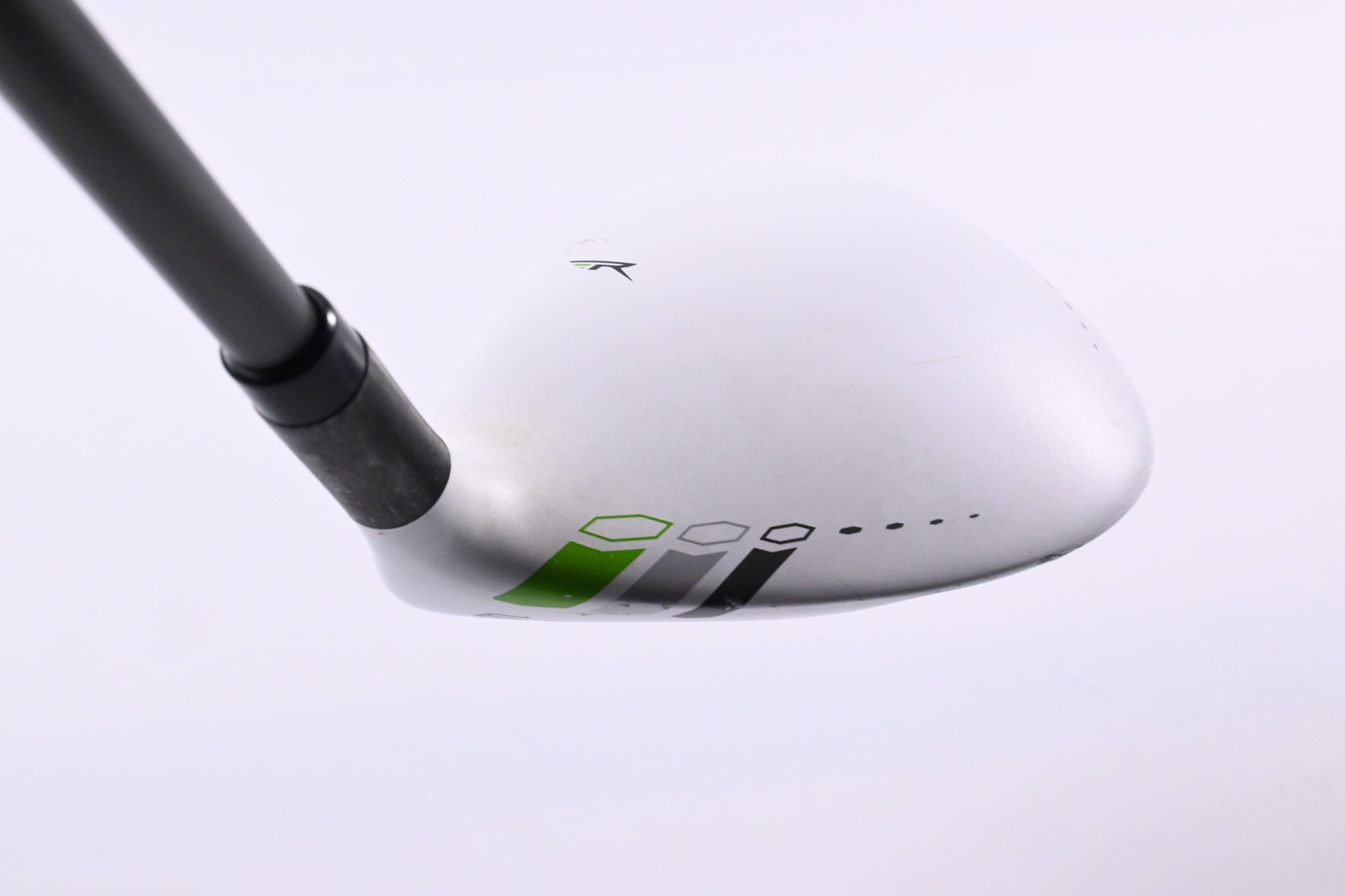 Taylormade RBZ Tour #3 Wood / 14.5 Degree / X-Flex Matrix Ozik HD6 Shaft