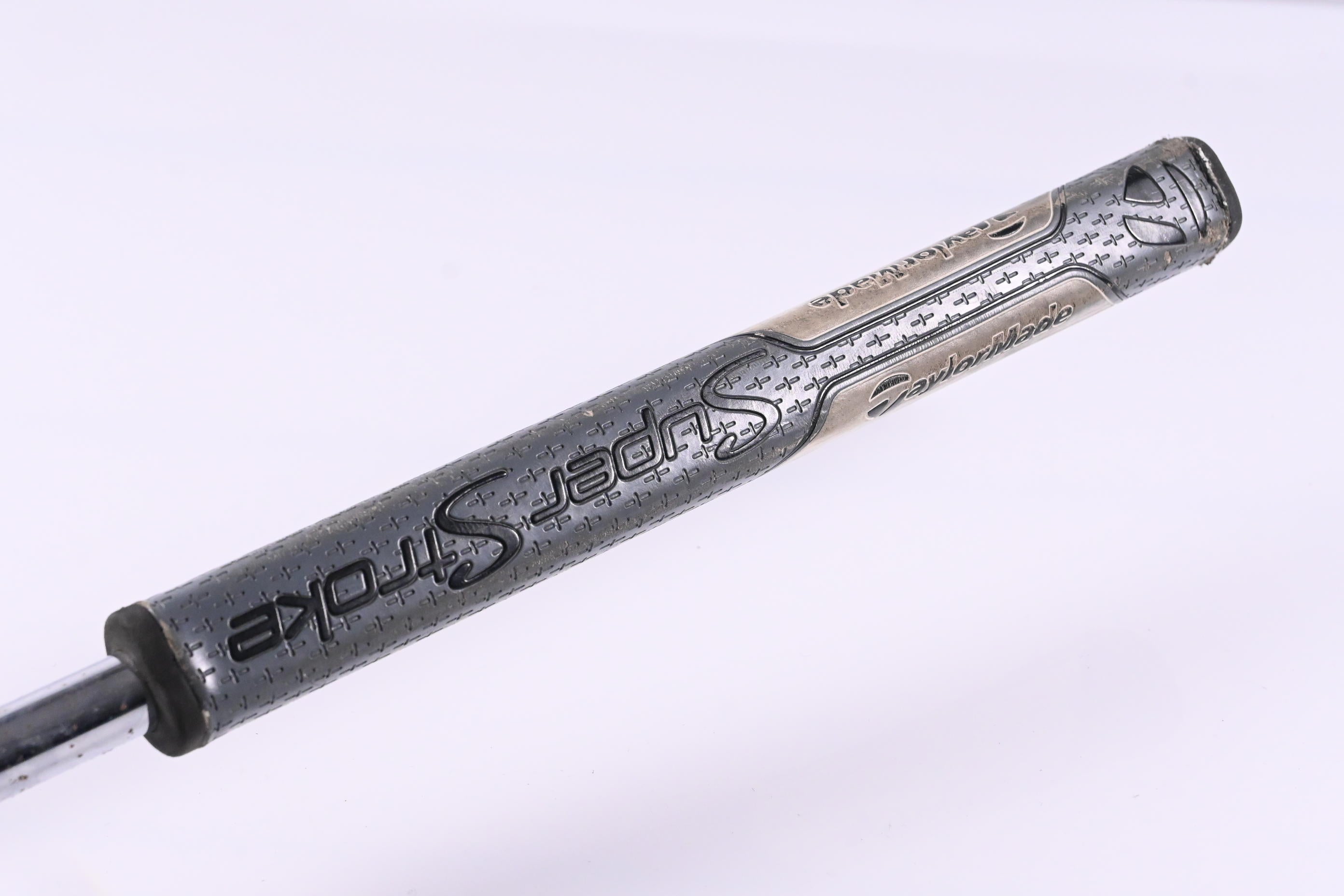 Left Hand Taylormade Spider X Hyrdoblast Single Bend Putter / 35 Inch