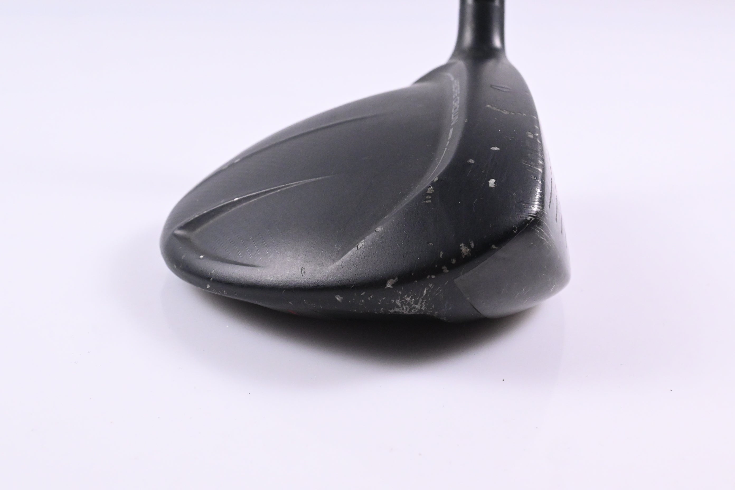 Cleveland Launcher HB Turbo #3 Wood / 15 Degree / Stiff Flex Miyazaki C.Kua 7