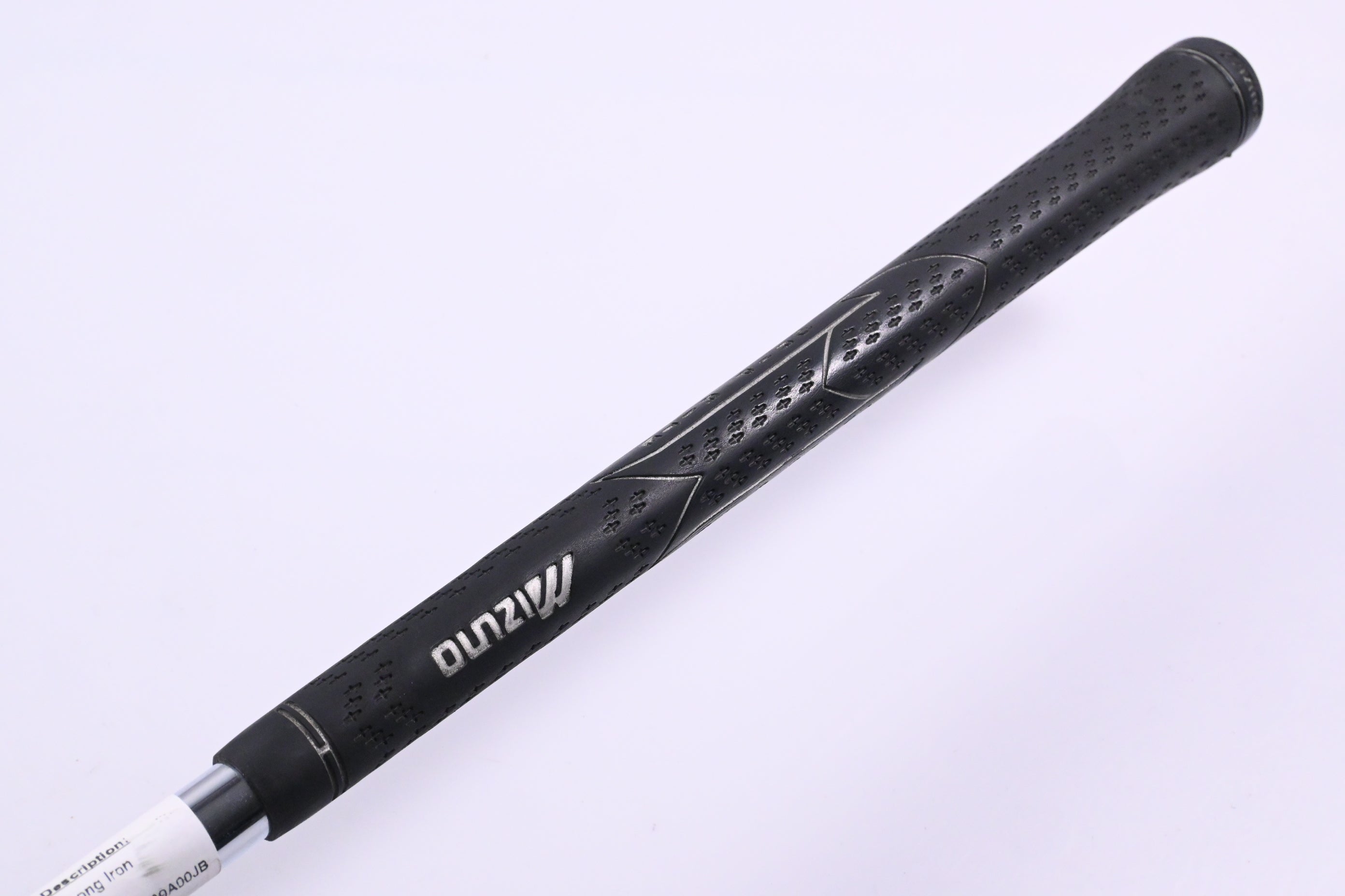 Mizuno MX-20 #3 Iron / 20 Degree / Regular Flex Dynamic Gold Lite R300 Shaft