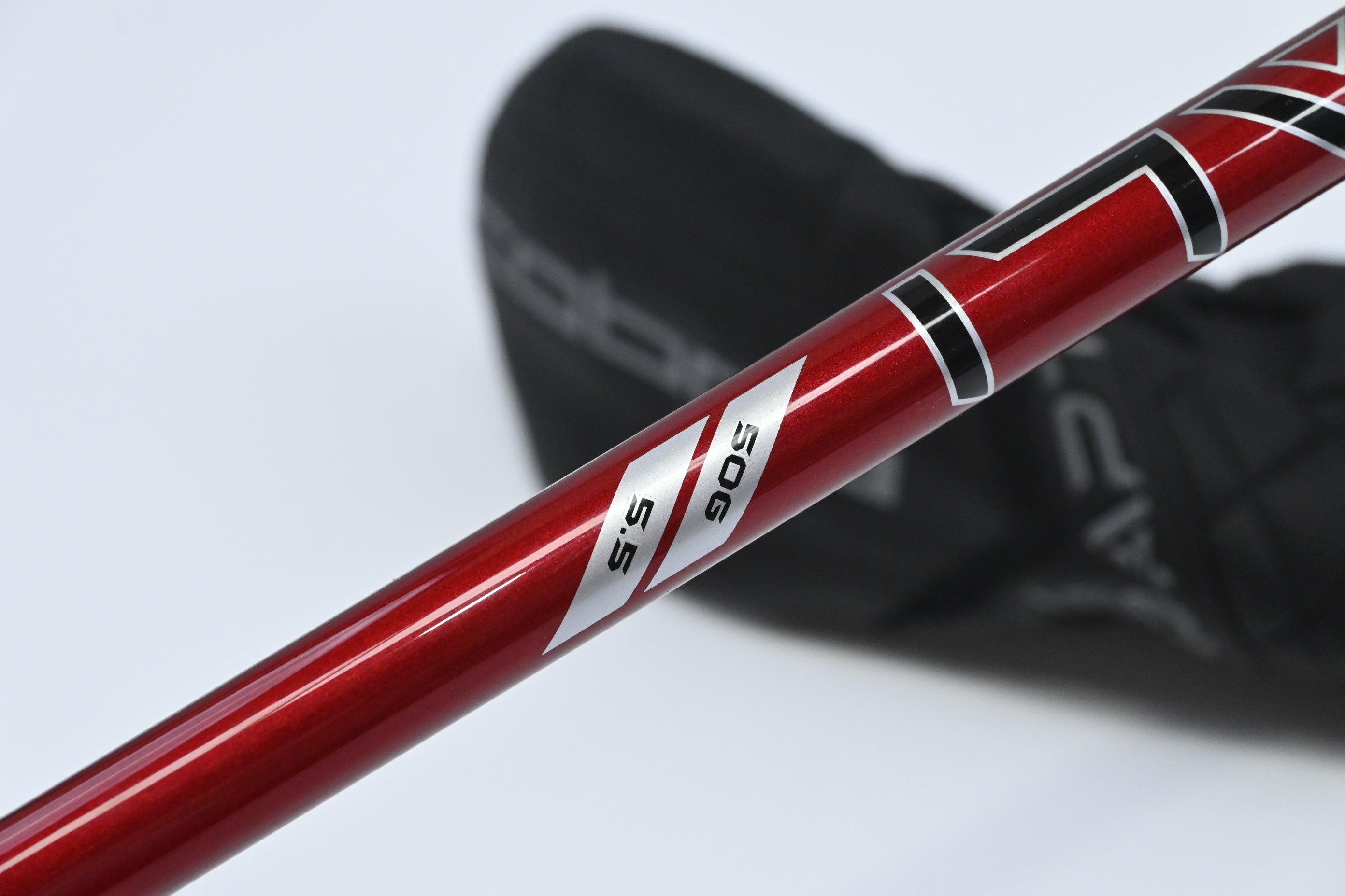 Cobra DS-Adapt Max #3 Wood / 15.5 Degree / Regular Flex Denali Red 50 Shaft