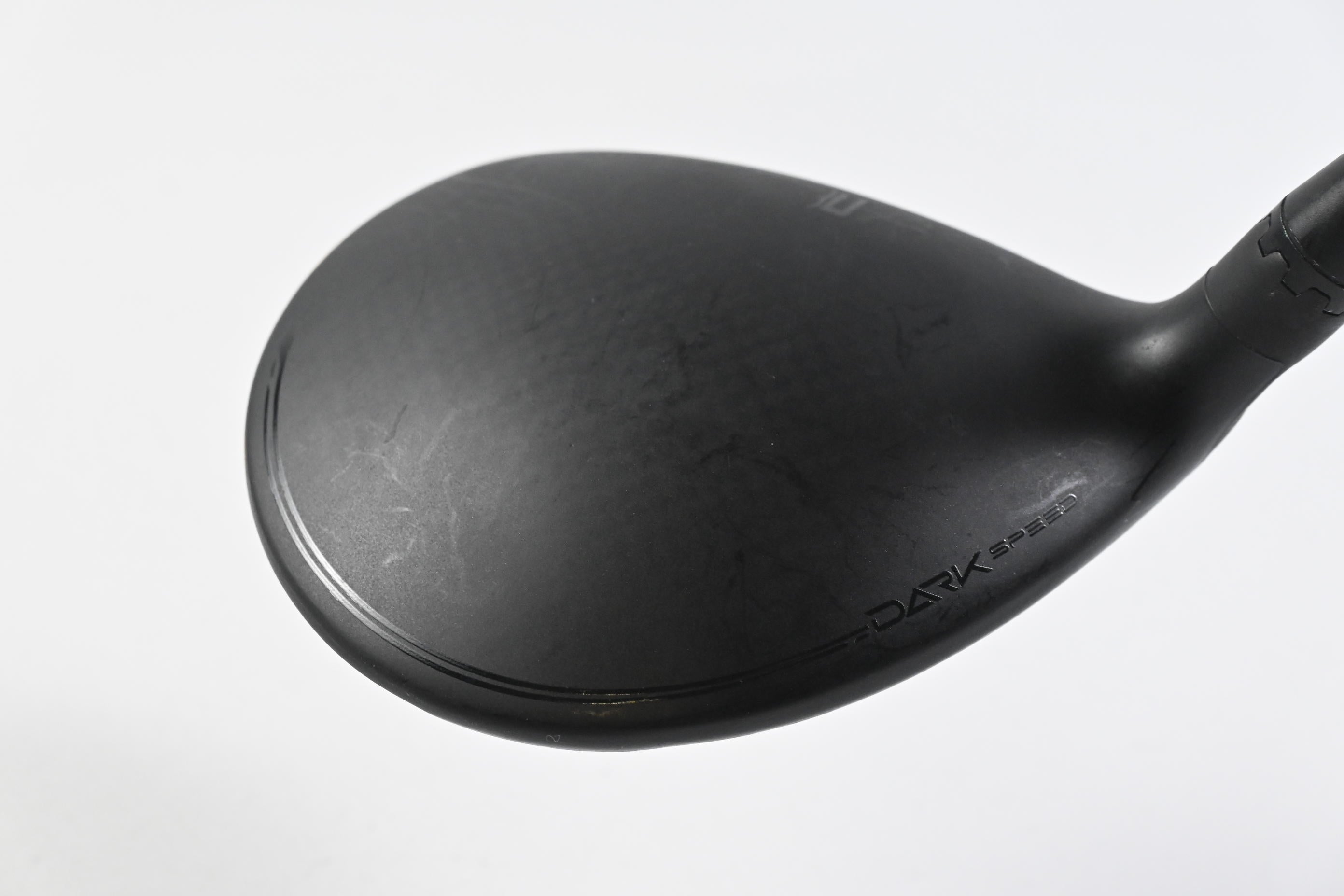 Left Hand Cobra Darkspeed X #3 Wood / 15 Degree / Regular Flex Evenflow Riptide