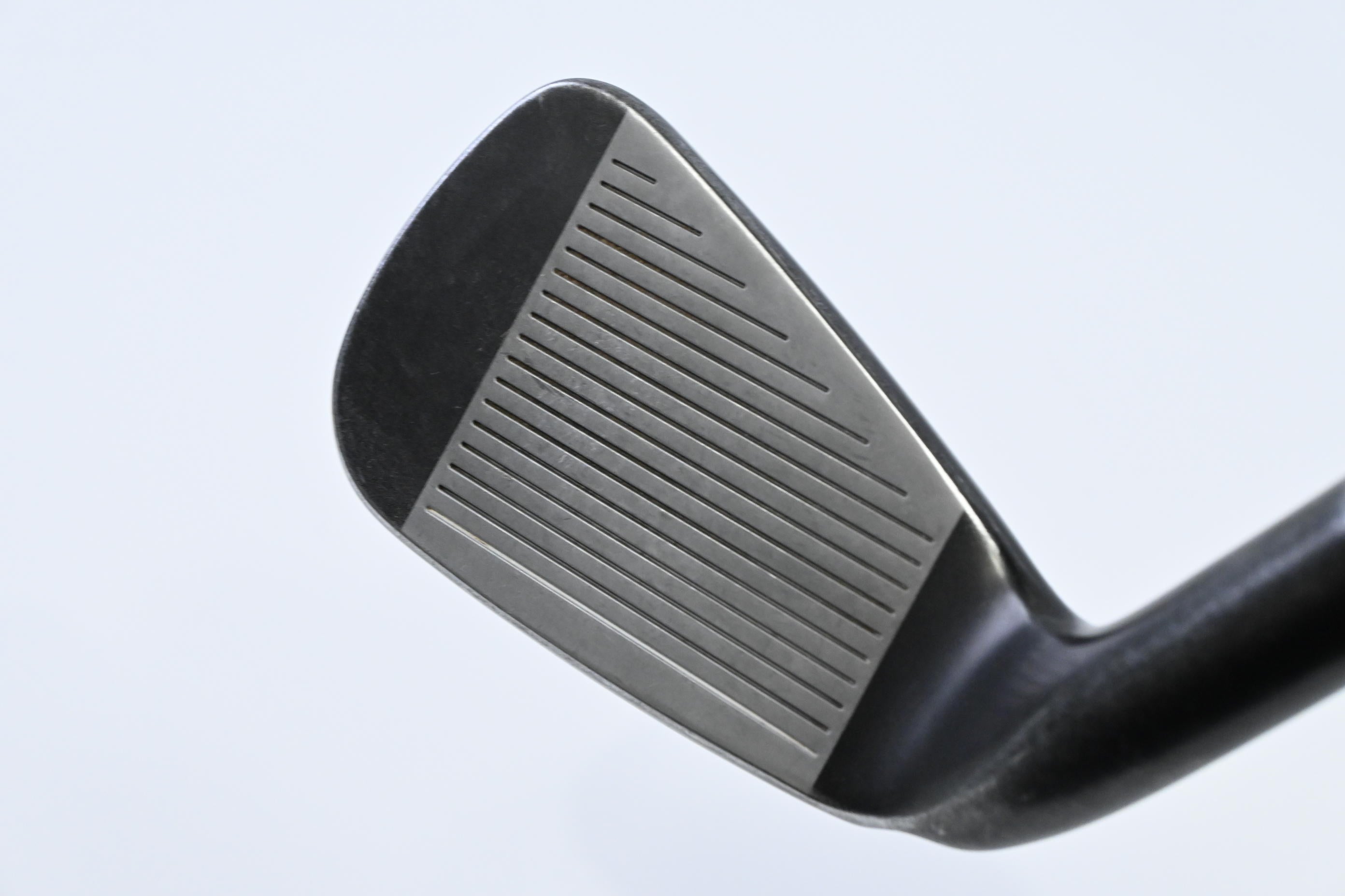 Ping iCrossover #4 Hybrid / 22.5 Degree / Stiff Flex Ping Tour 2.0 Chrome 85