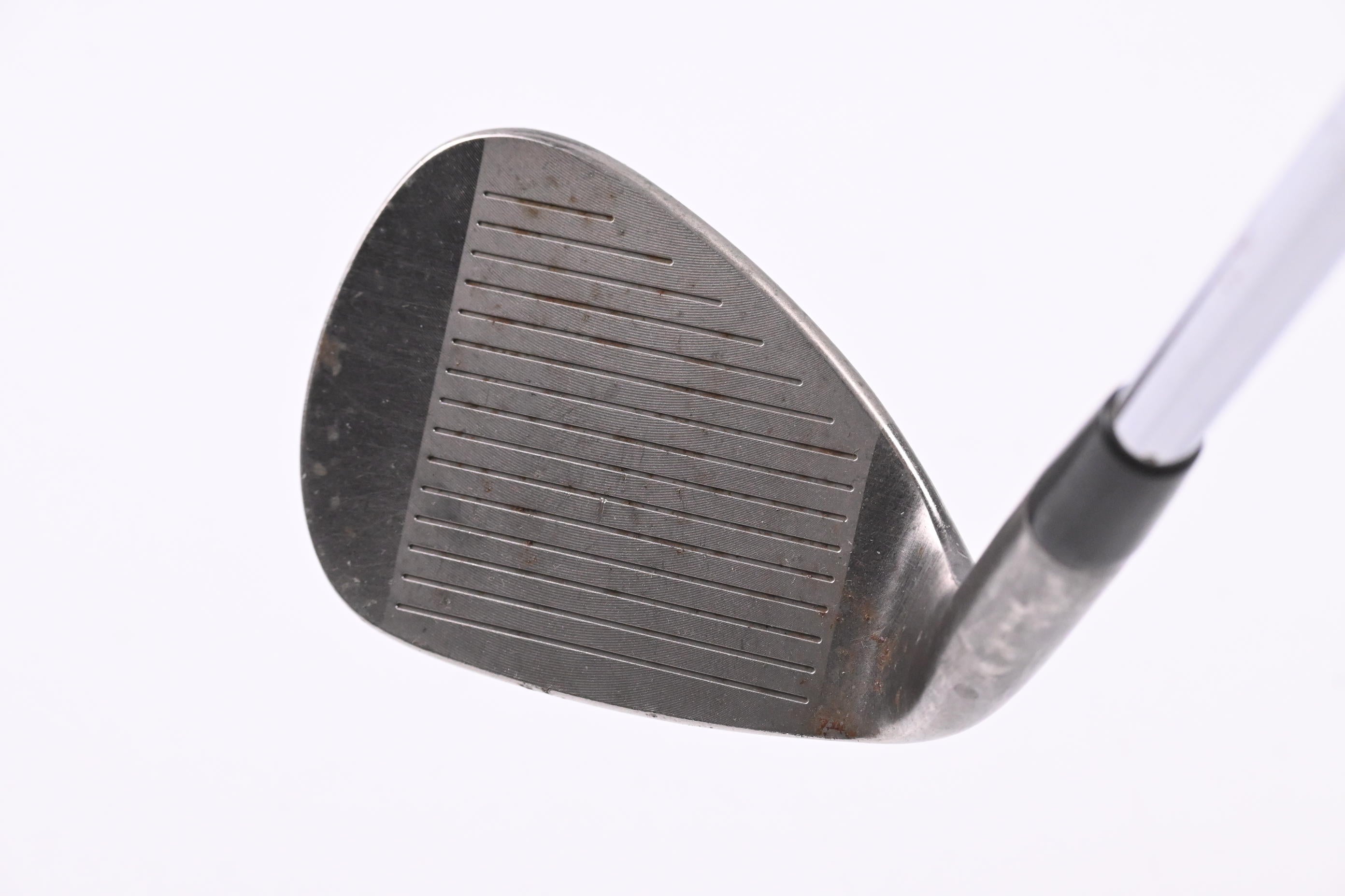 Mizuno JPX Series Lob Wedge / 58 Degree / Wedge Flex Steel Shaft