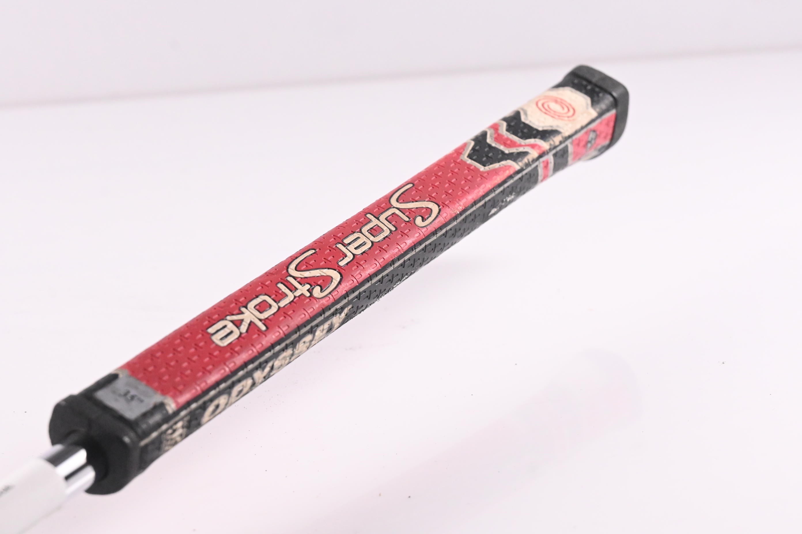 Odyssey O-Works #9 Putter / 35 Inch