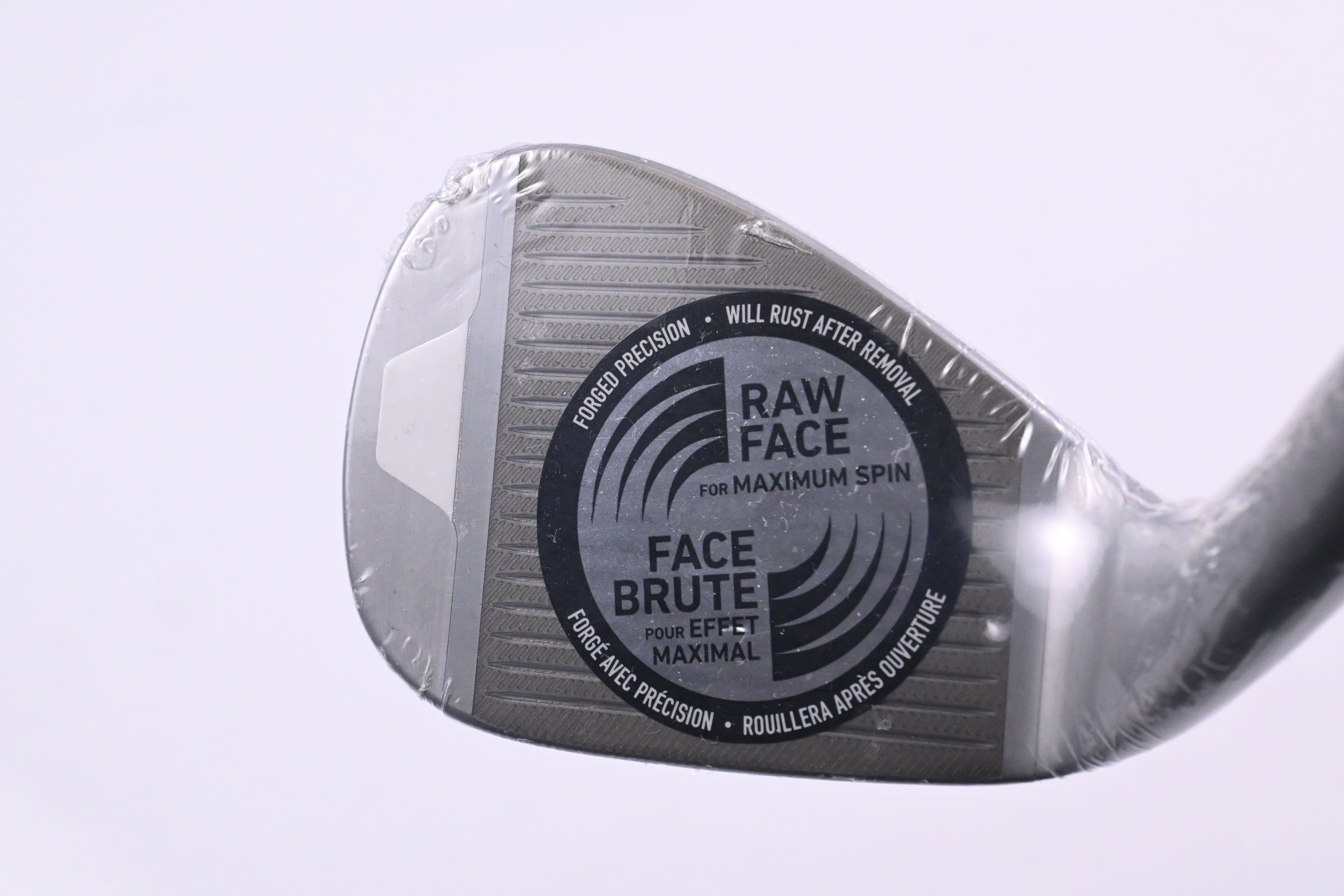 Taylormade Milled Grind 5 Gap Wedge / 50 Degree / Wedge Flex Dynamic Gold