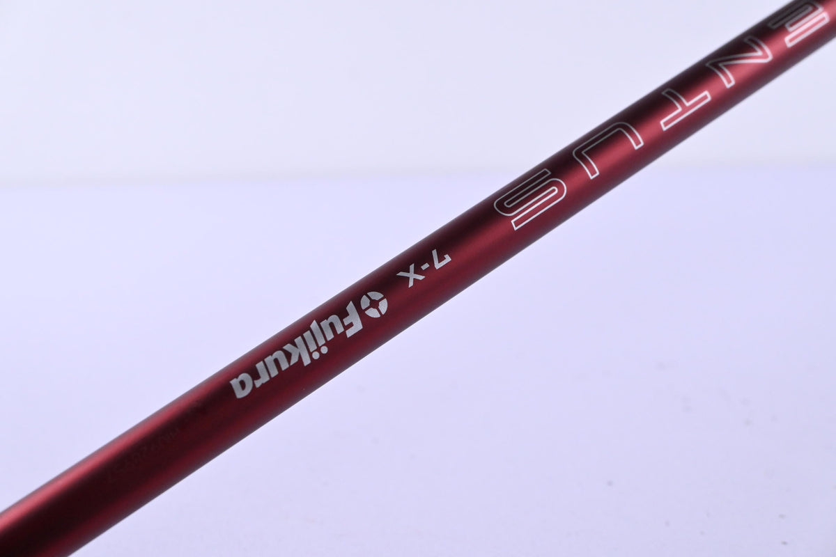 Callaway Paradym Ai Smoke Max #3 Wood / 15 Degree / X-Flex Ventus Red VeloCore+