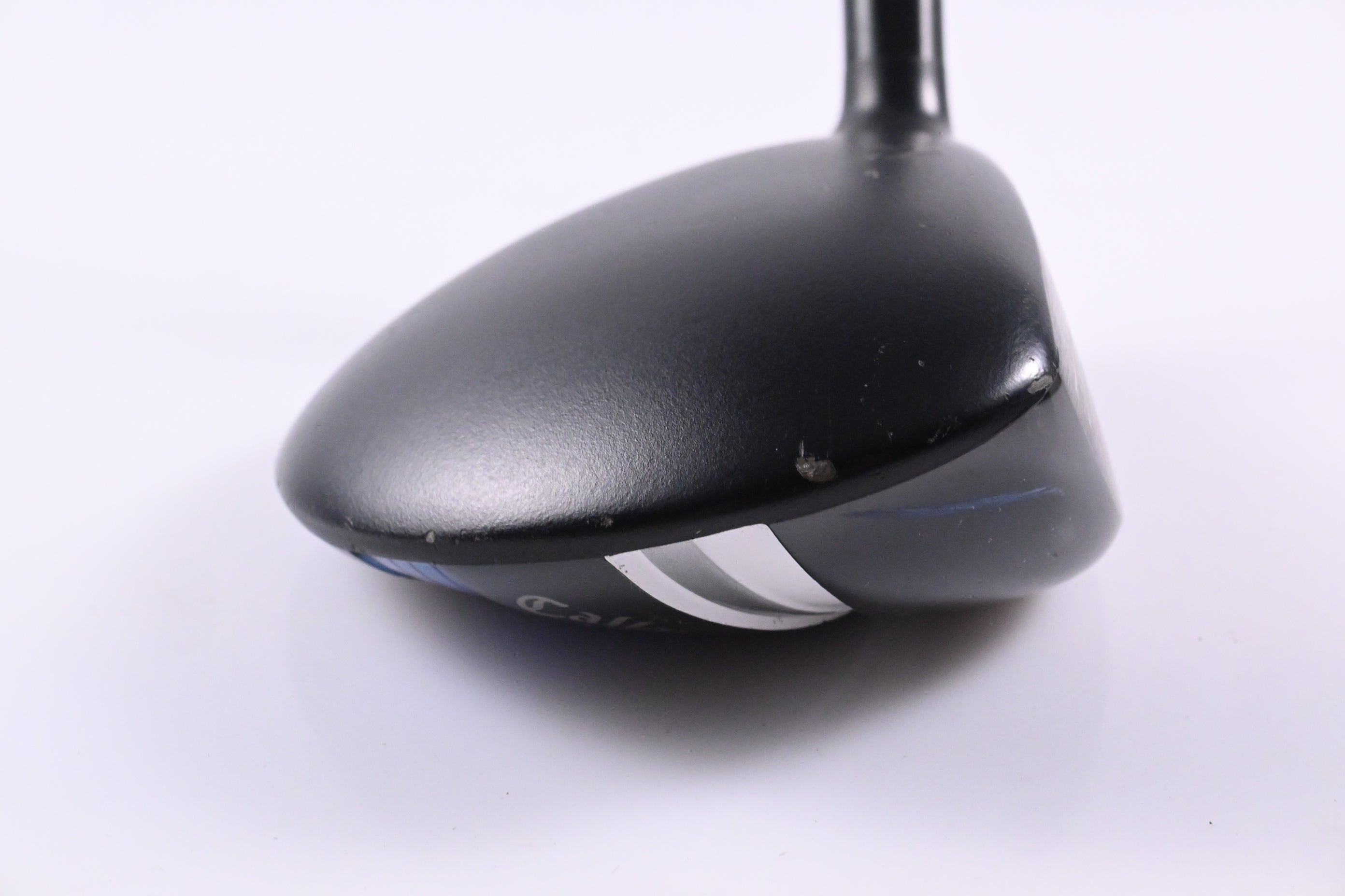 Ladies Callaway XR #5 Wood / 19 Degree / Ladies Flex Project X San Diego 47