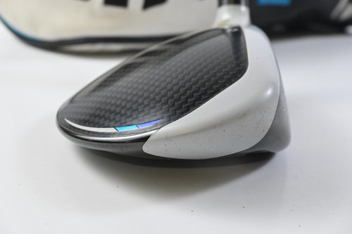 Taylormade SIM2 Ti Rocket #3 Wood / 13.5 Degree / X-Flex Tensei AV Raw Blue 75