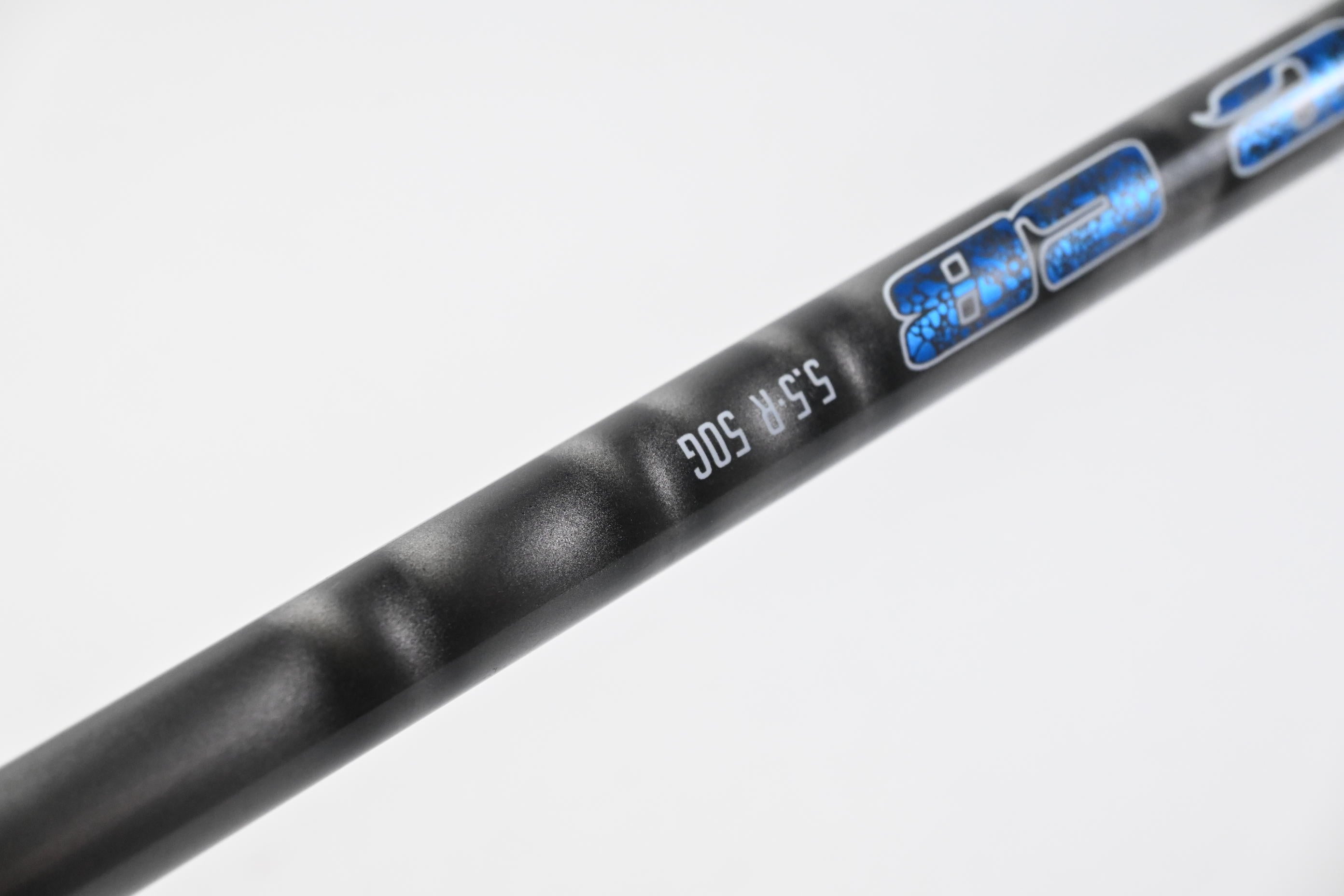 Left Hand Cobra Darkspeed X #3 Wood / 15 Degree / Regular Flex Evenflow Riptide