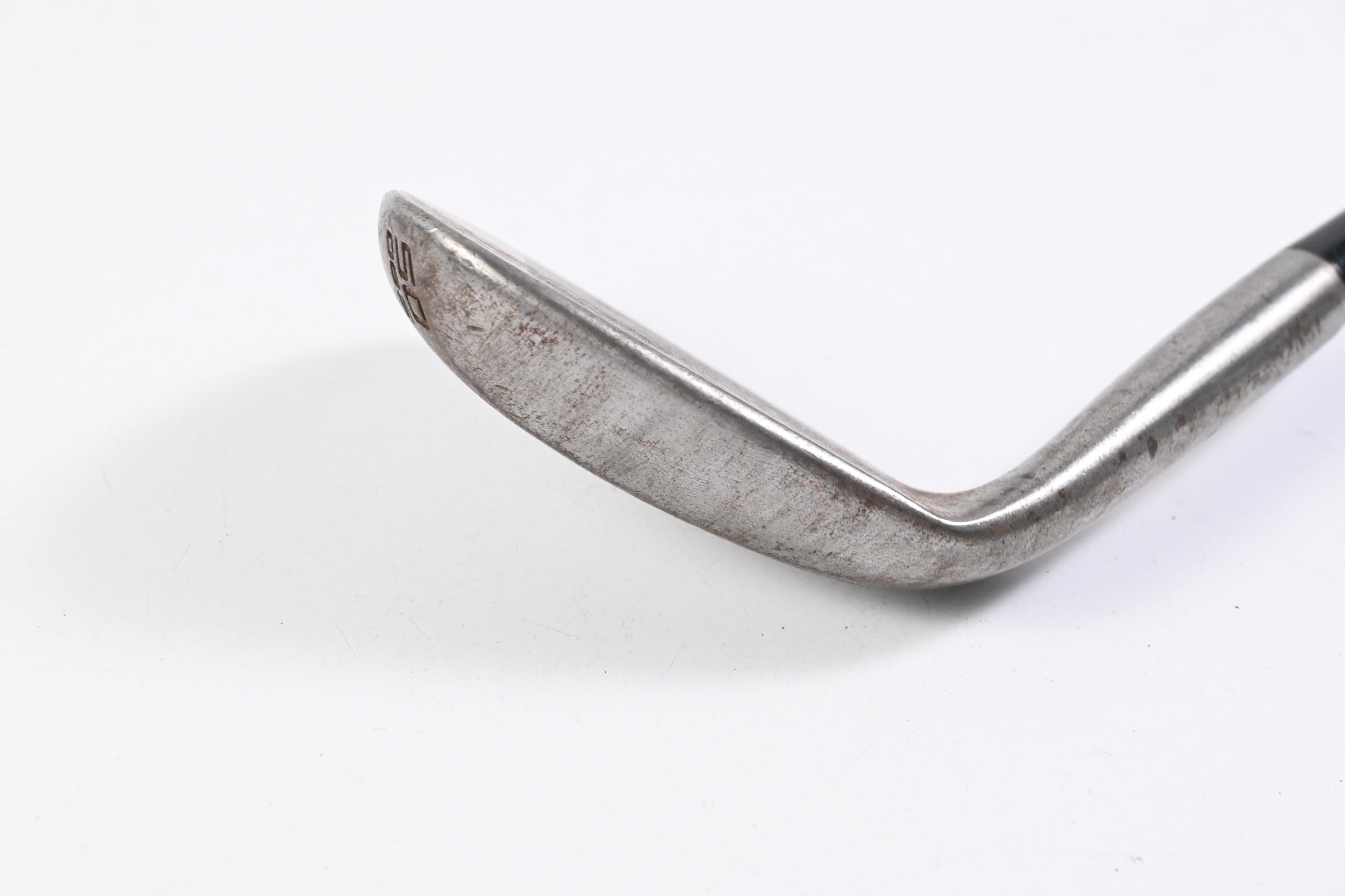Mizuno T24 Gap Wedge / 50 Degree / Wedge Flex KBS $-Taper 130 Shaft