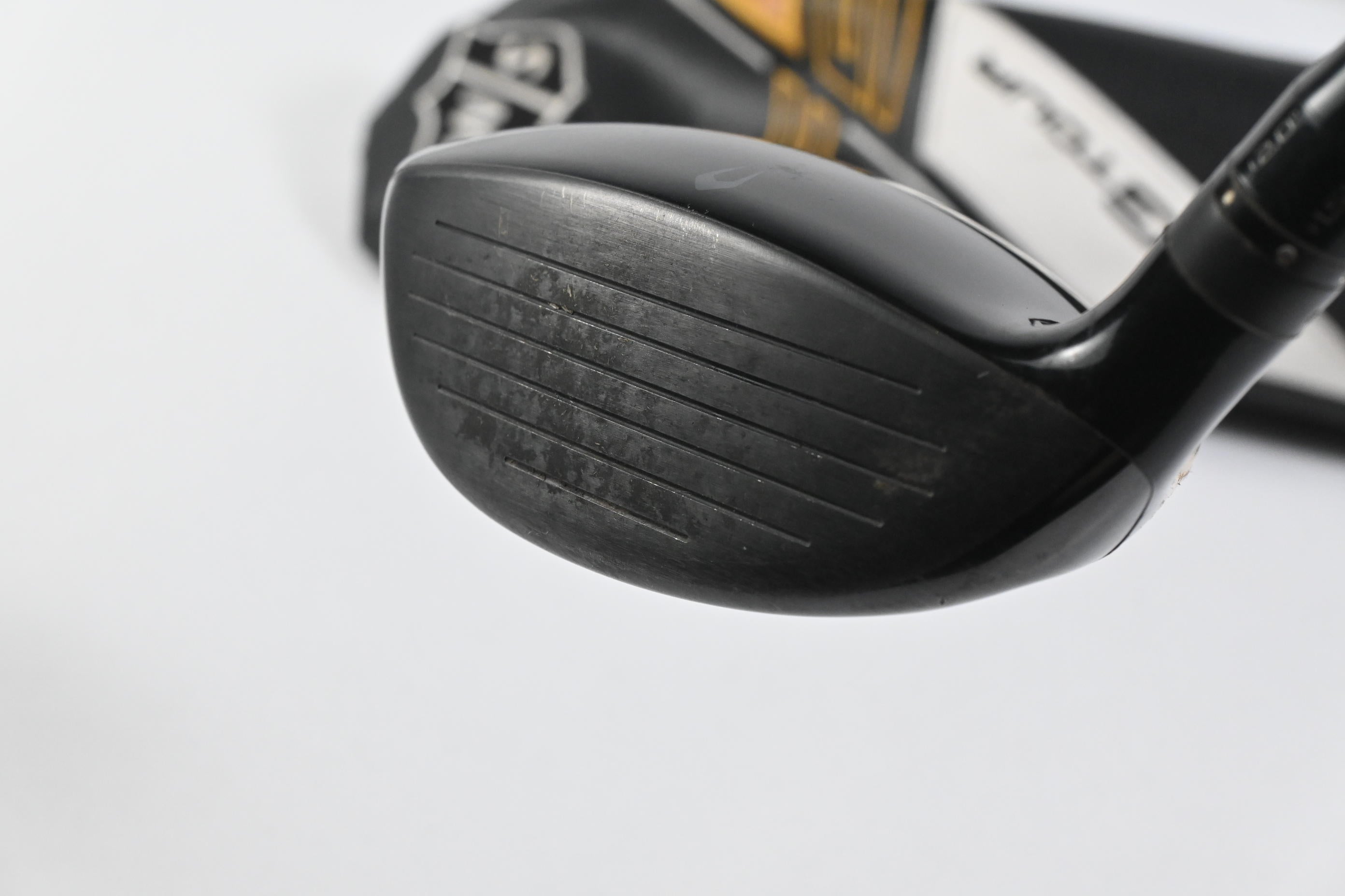 Wilson FG Tour F5 #3 Wood / 15 Degree / Stiff Flex Fubuki Z65 Shaft