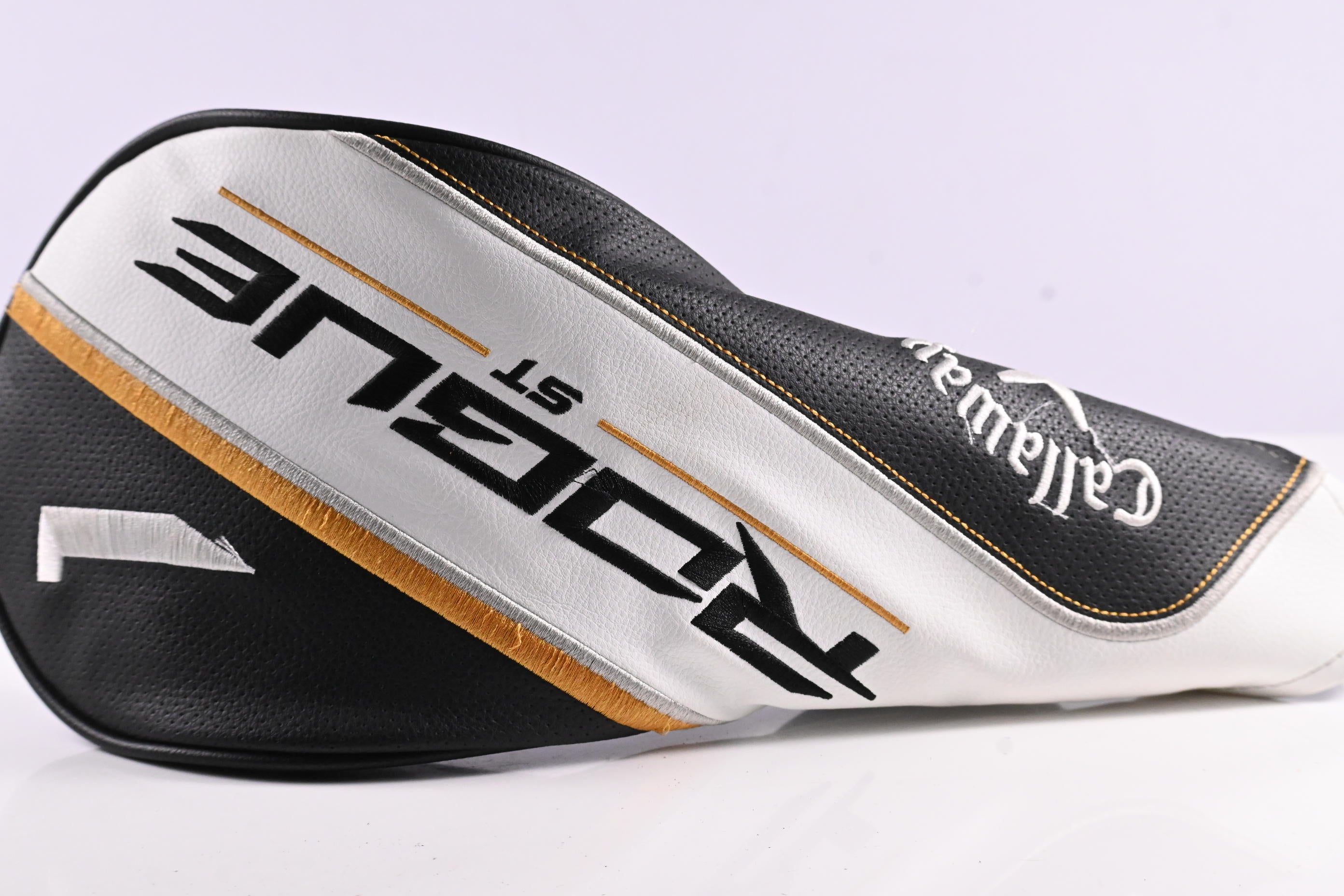 Tour Issue Callaway Rogue ST MAX D Driver / 9 Degree / Regular Flex Tensei AV