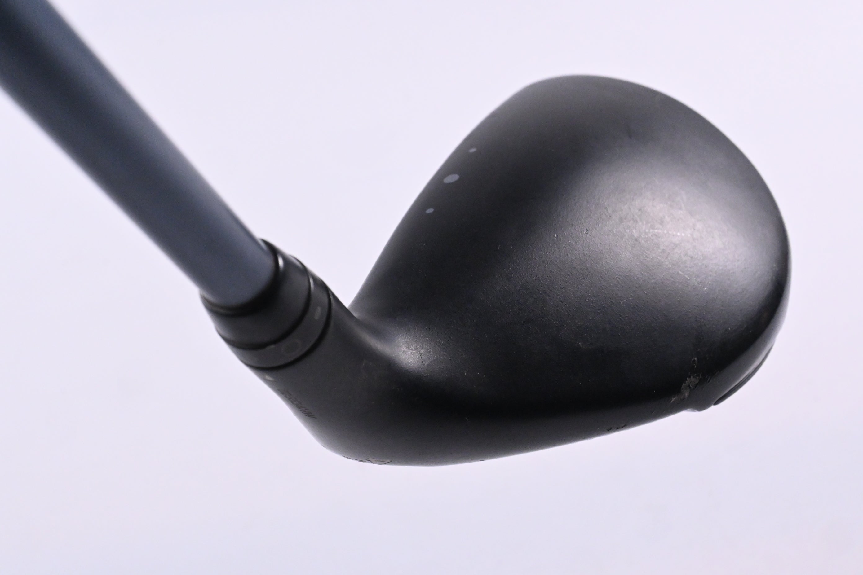 Ping G425 #4 Hybrid / 22 Degree / Regular Flex Ping Alta CB Slate 70 Shaft