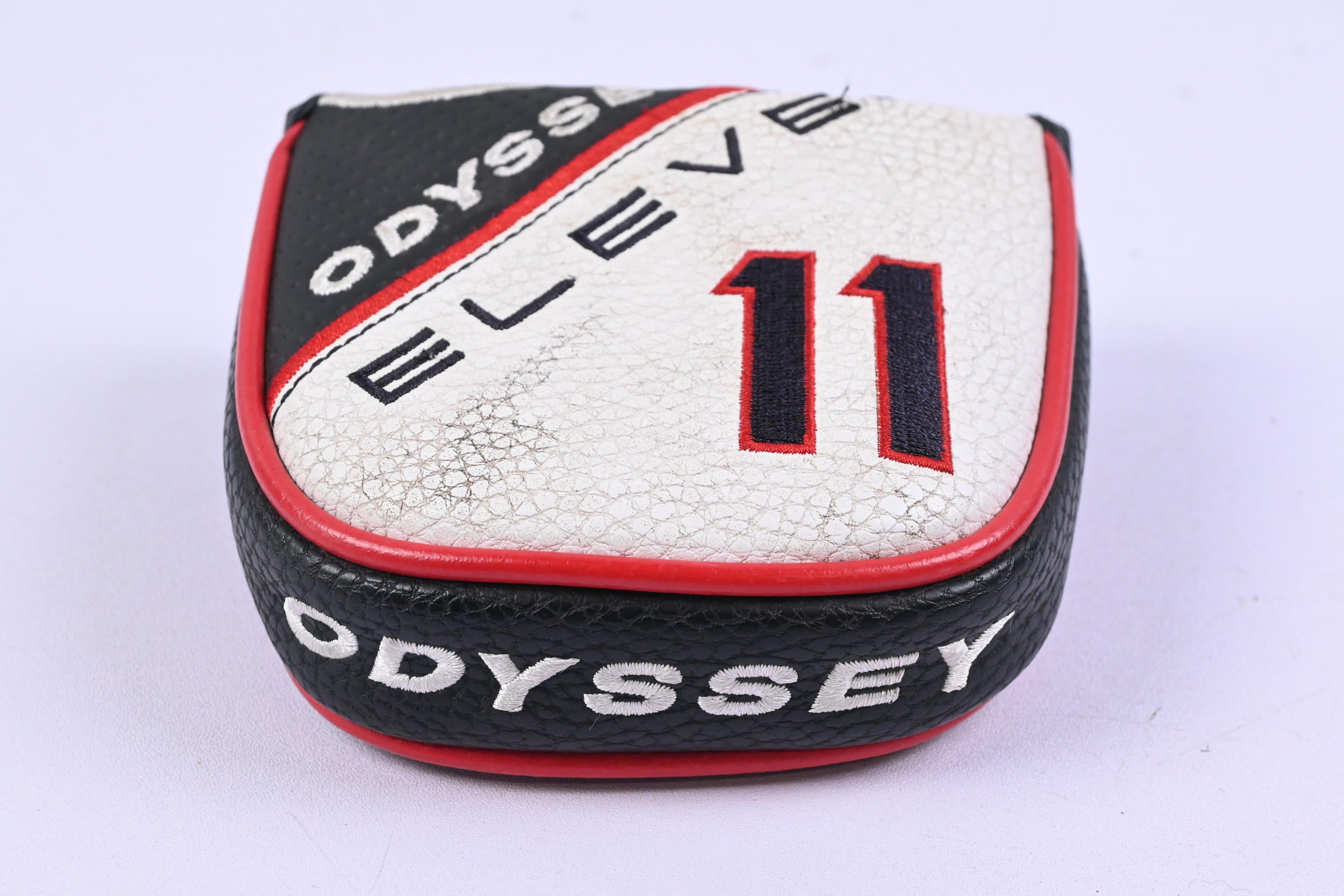 Left Hand Odyssey Eleven Putter / 35 Inch