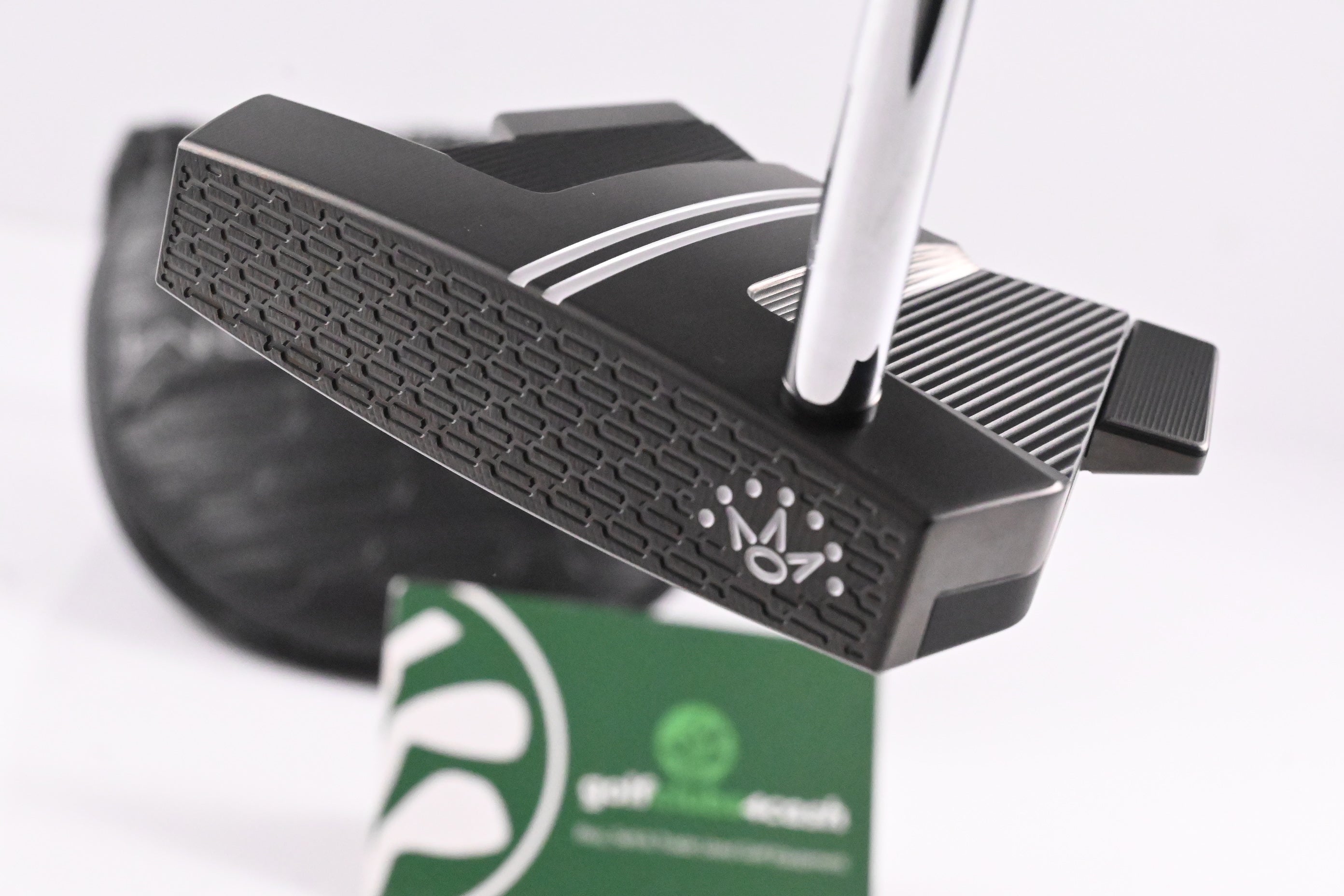Scotty Cameron Phantom Black 11 Putter / 34 Inch